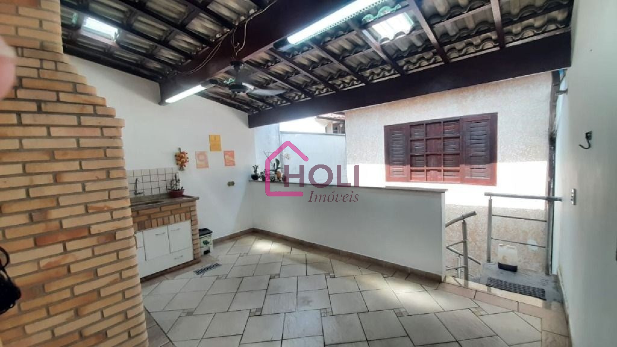 Casa, 3 quartos, 150 m² - Foto 22