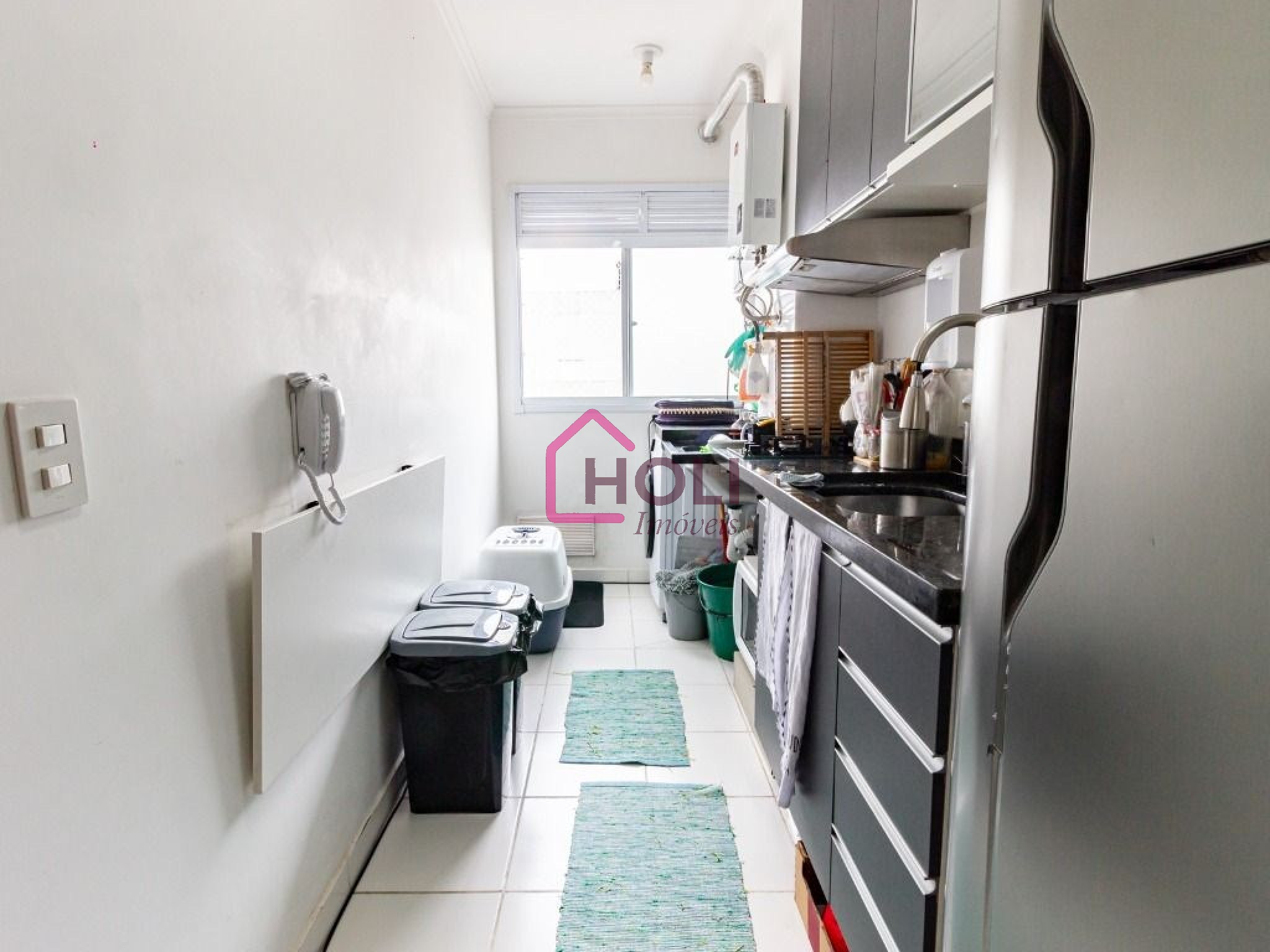 Apartamento, 2 quartos, 43 m² - Foto 12