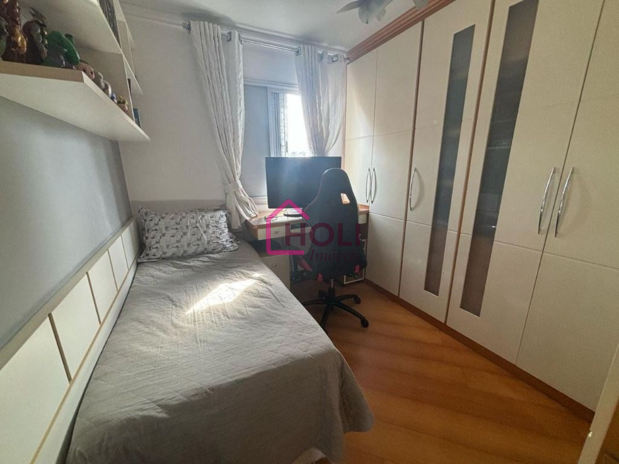 Apartamento, 3 quartos, 73 m² - Foto 10