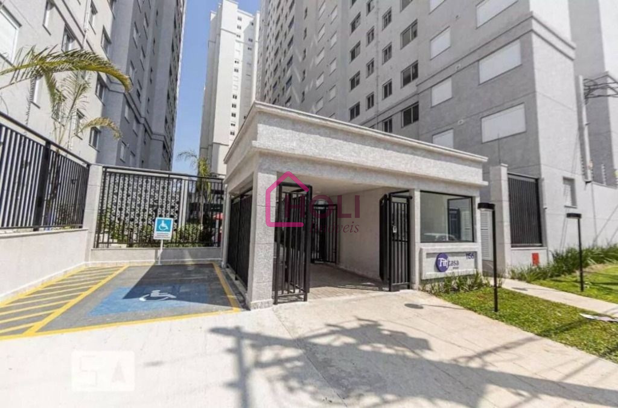 Apartamento, 2 quartos, 38 m² - Foto 24