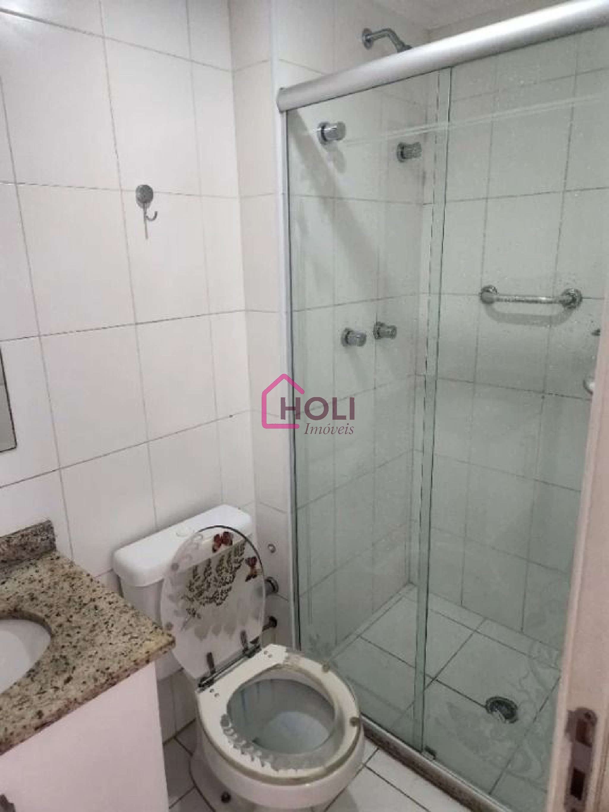 Apartamento, 3 quartos, 80 m² - Foto 7