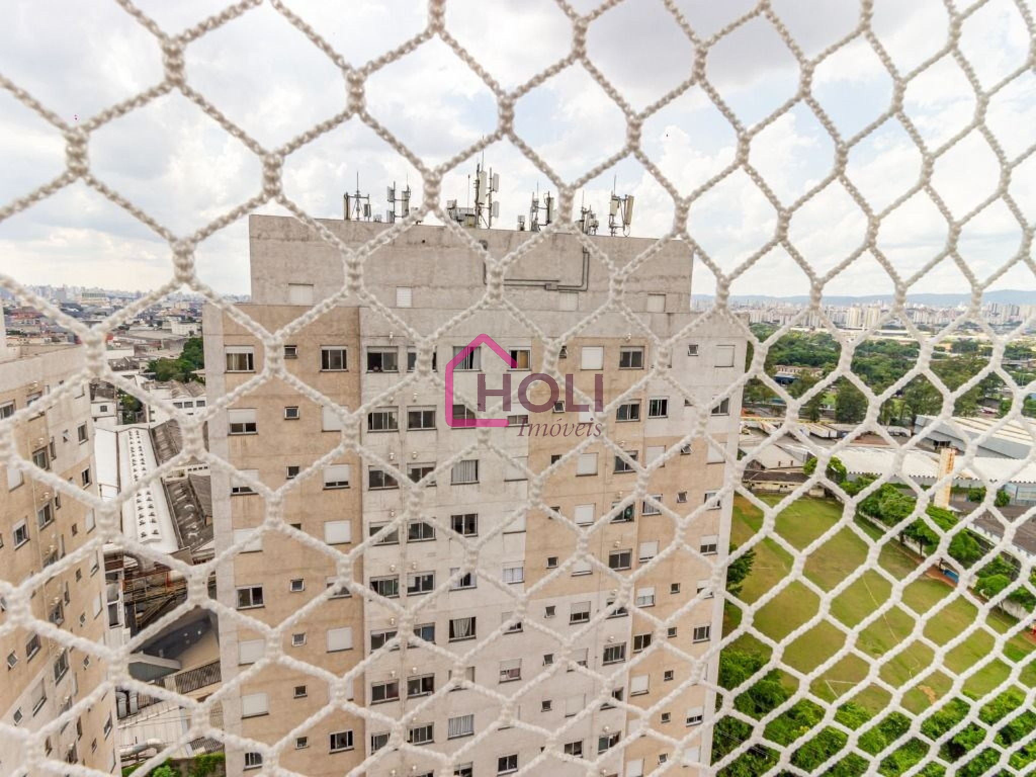 Apartamento, 2 quartos, 43 m² - Foto 20