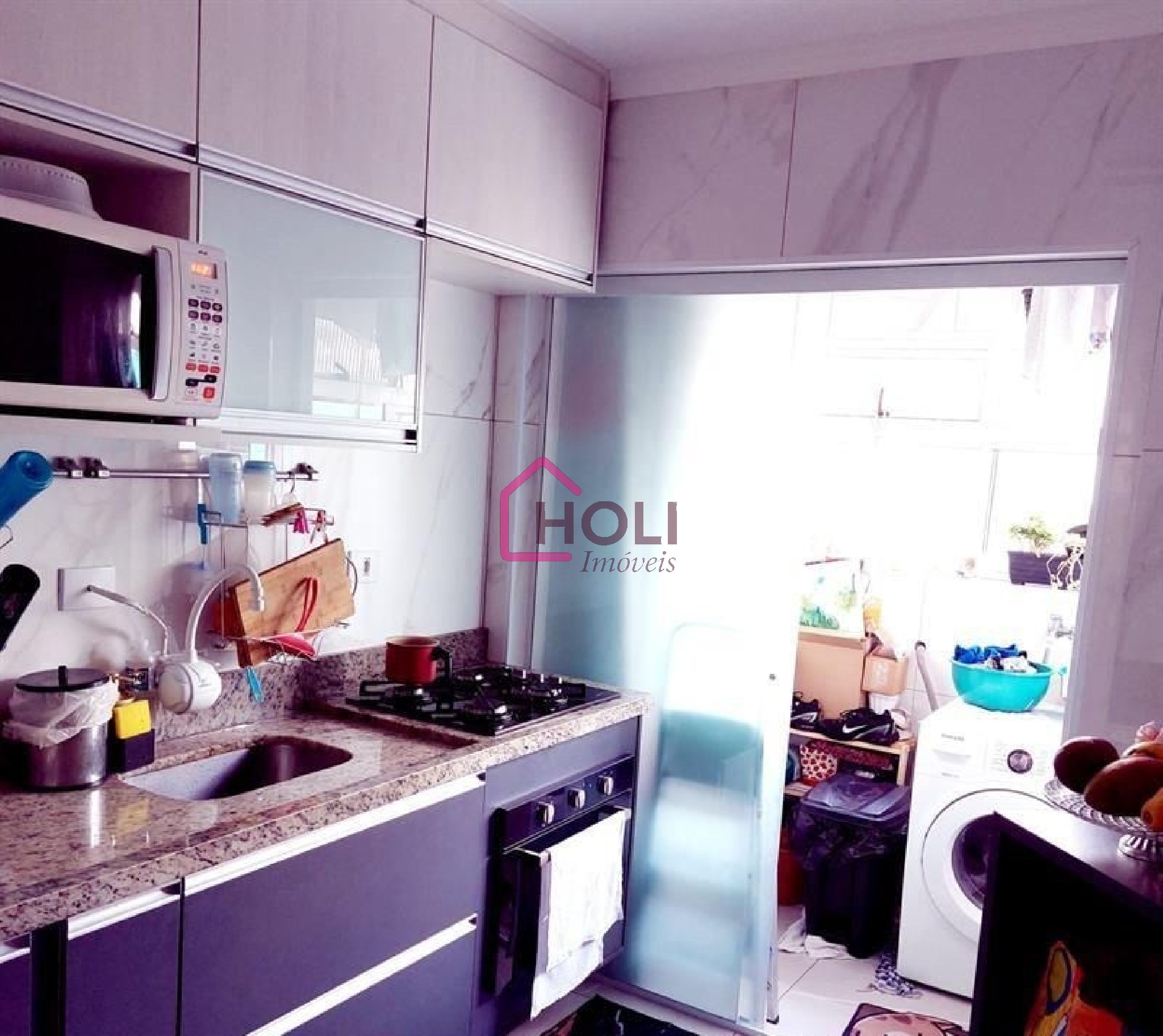 Apartamento, 2 quartos, 63 m² - Foto 13