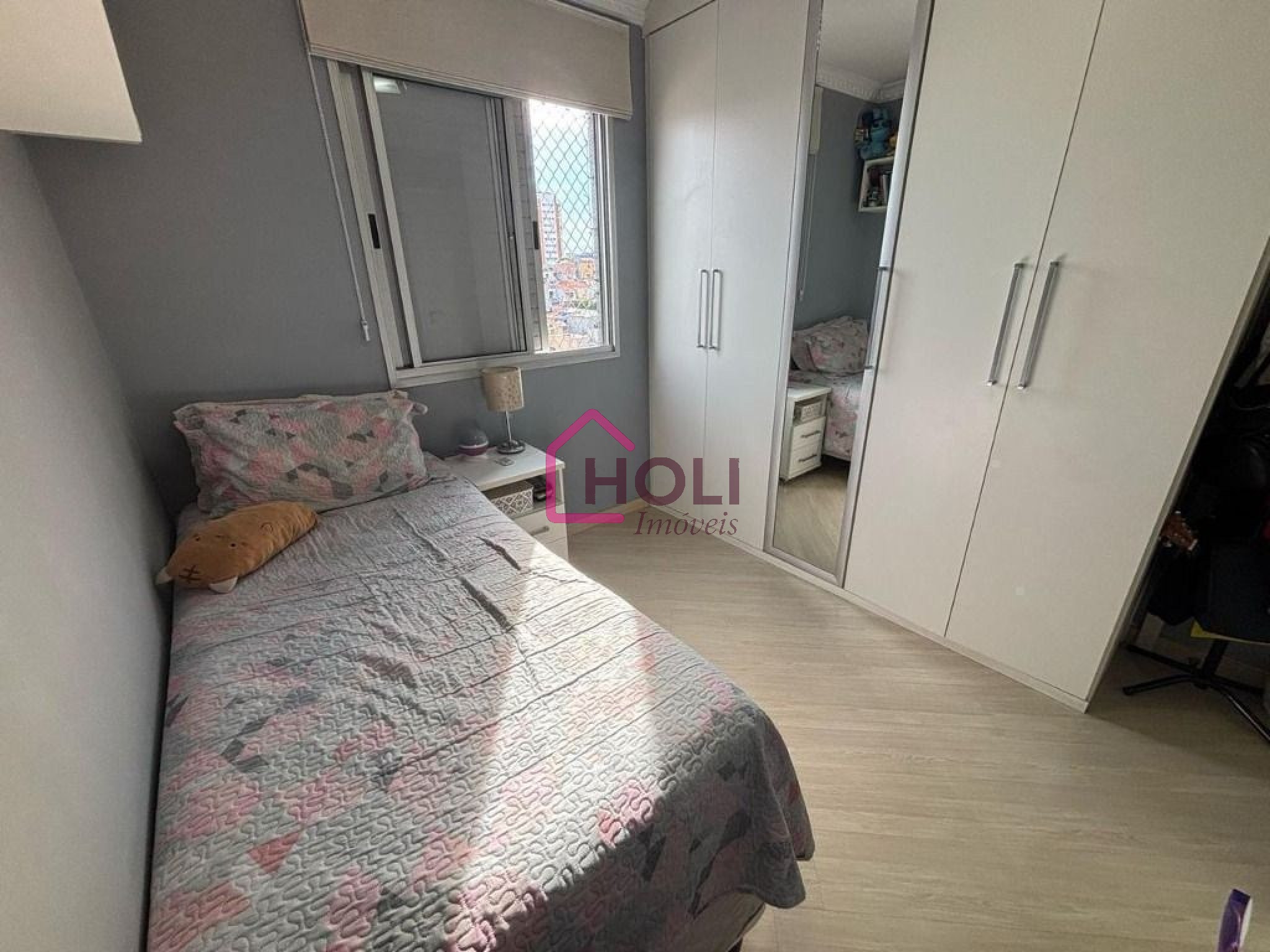 Apartamento, 3 quartos, 73 m² - Foto 14