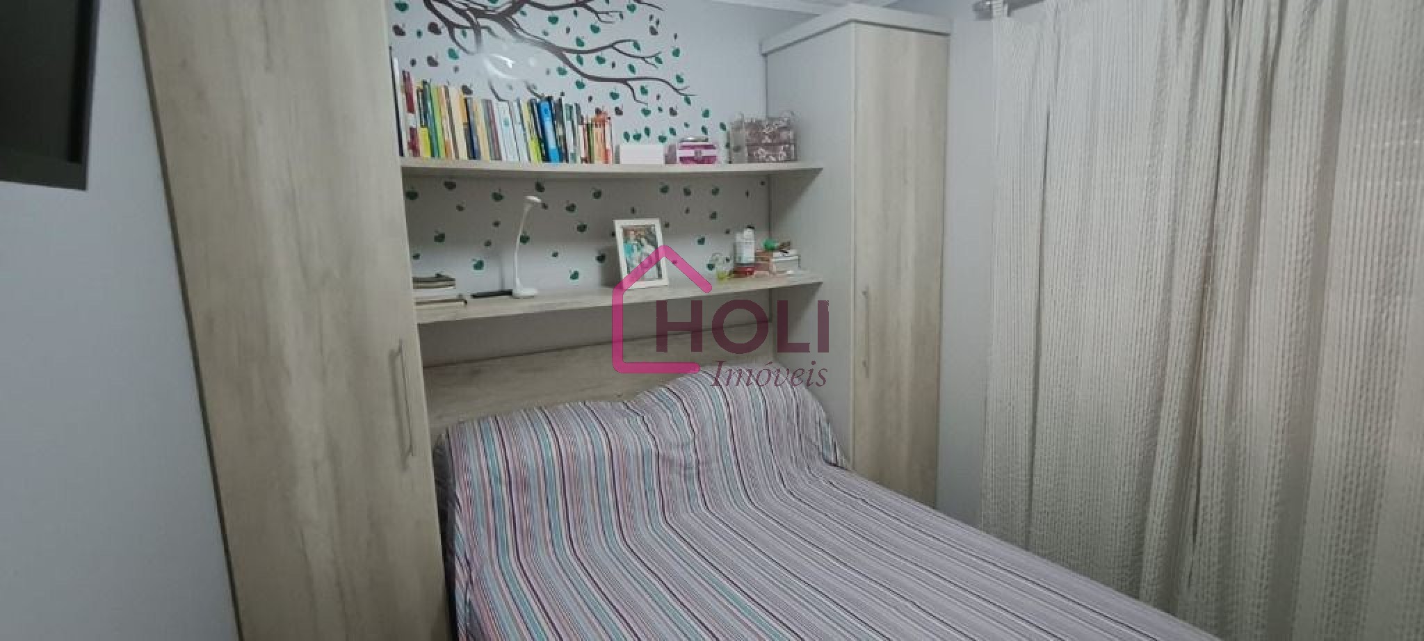 Apartamento, 2 quartos, 60 m² - Foto 7