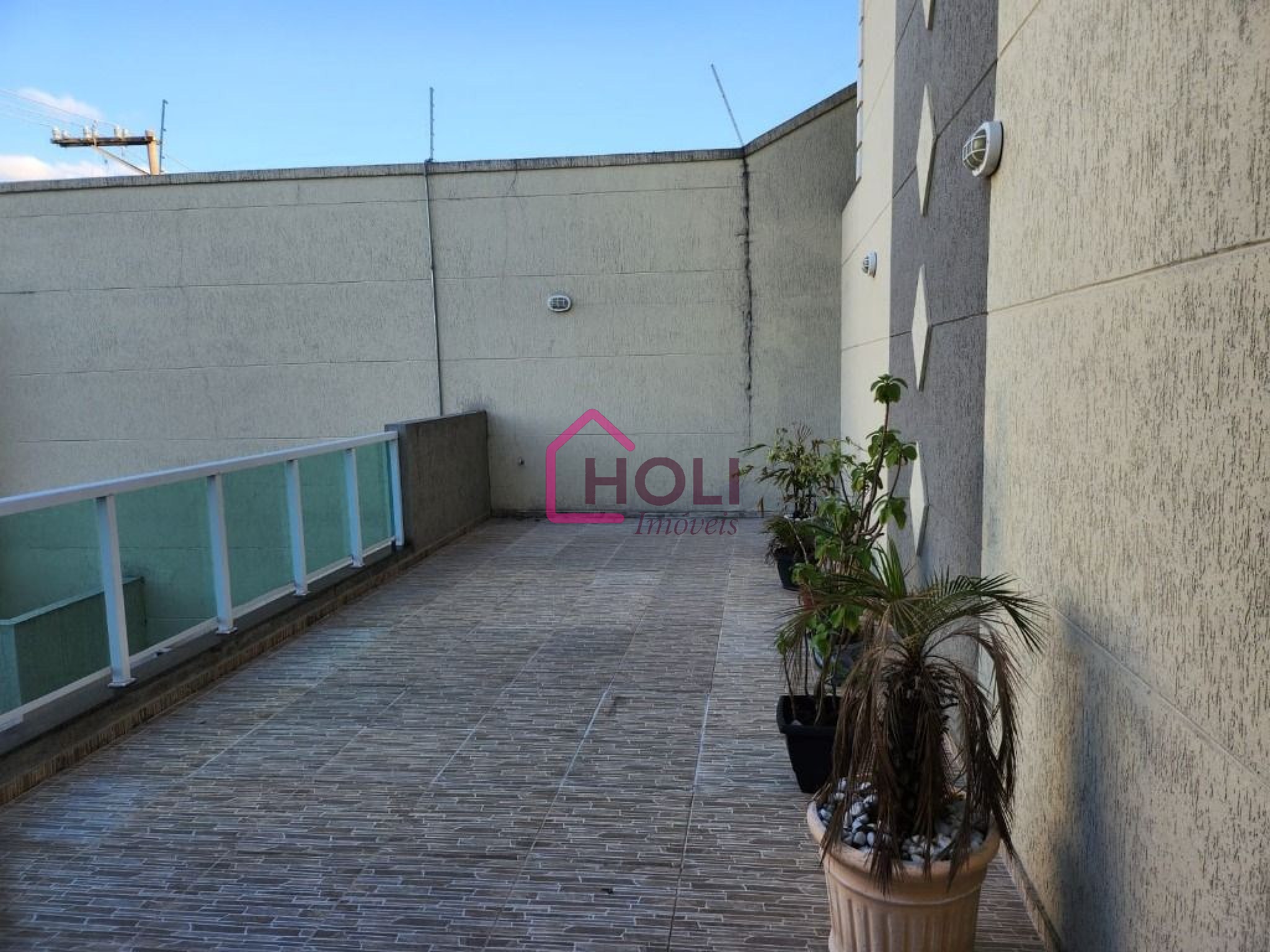 Casa, 2 quartos, 56 m² - Foto 28