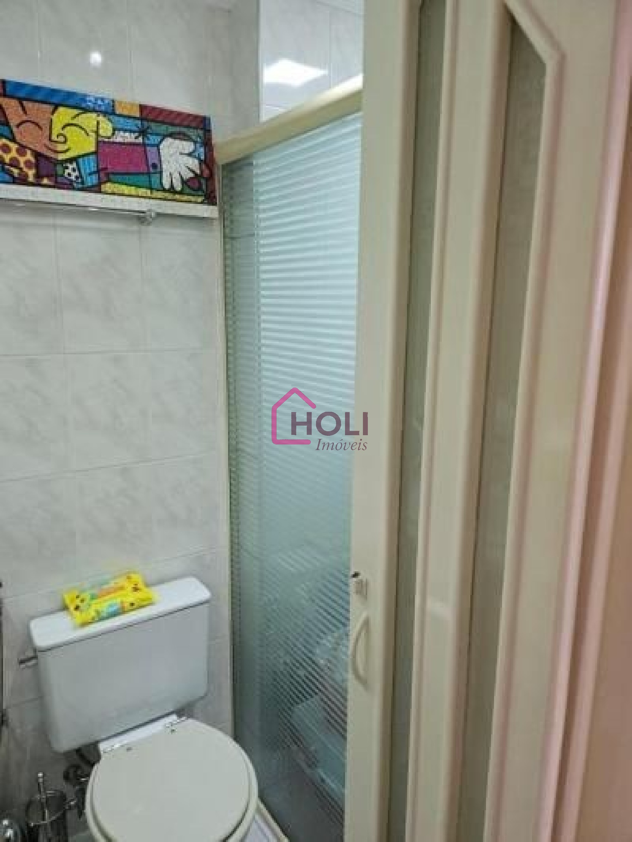 Apartamento, 2 quartos, 57 m² - Foto 9