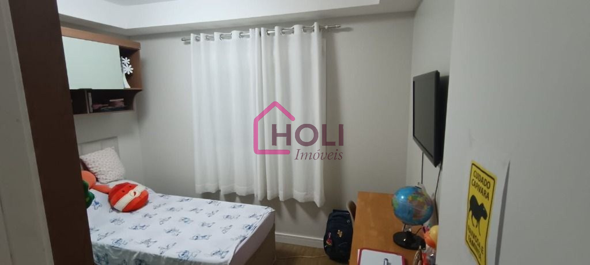 Apartamento, 2 quartos, 60 m² - Foto 8