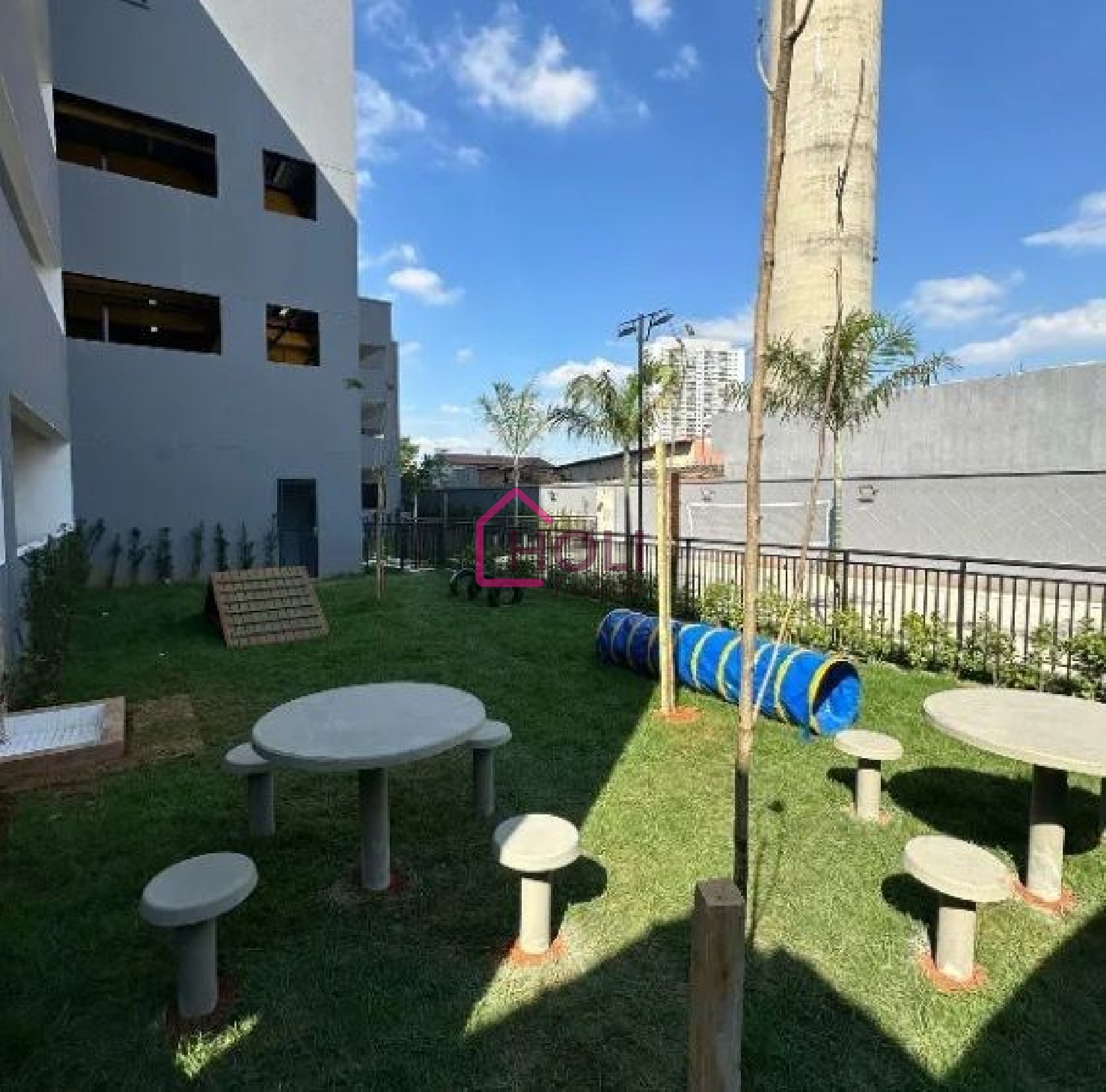 Apartamento, 2 quartos, 45 m² - Foto 18