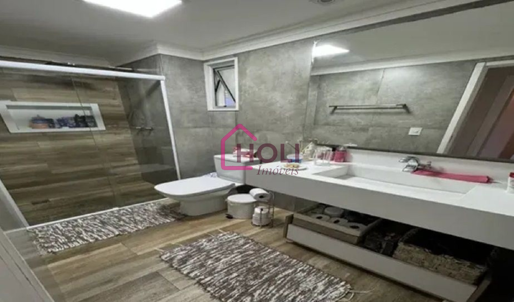 Apartamento, 3 quartos, 63 m² - Foto 7