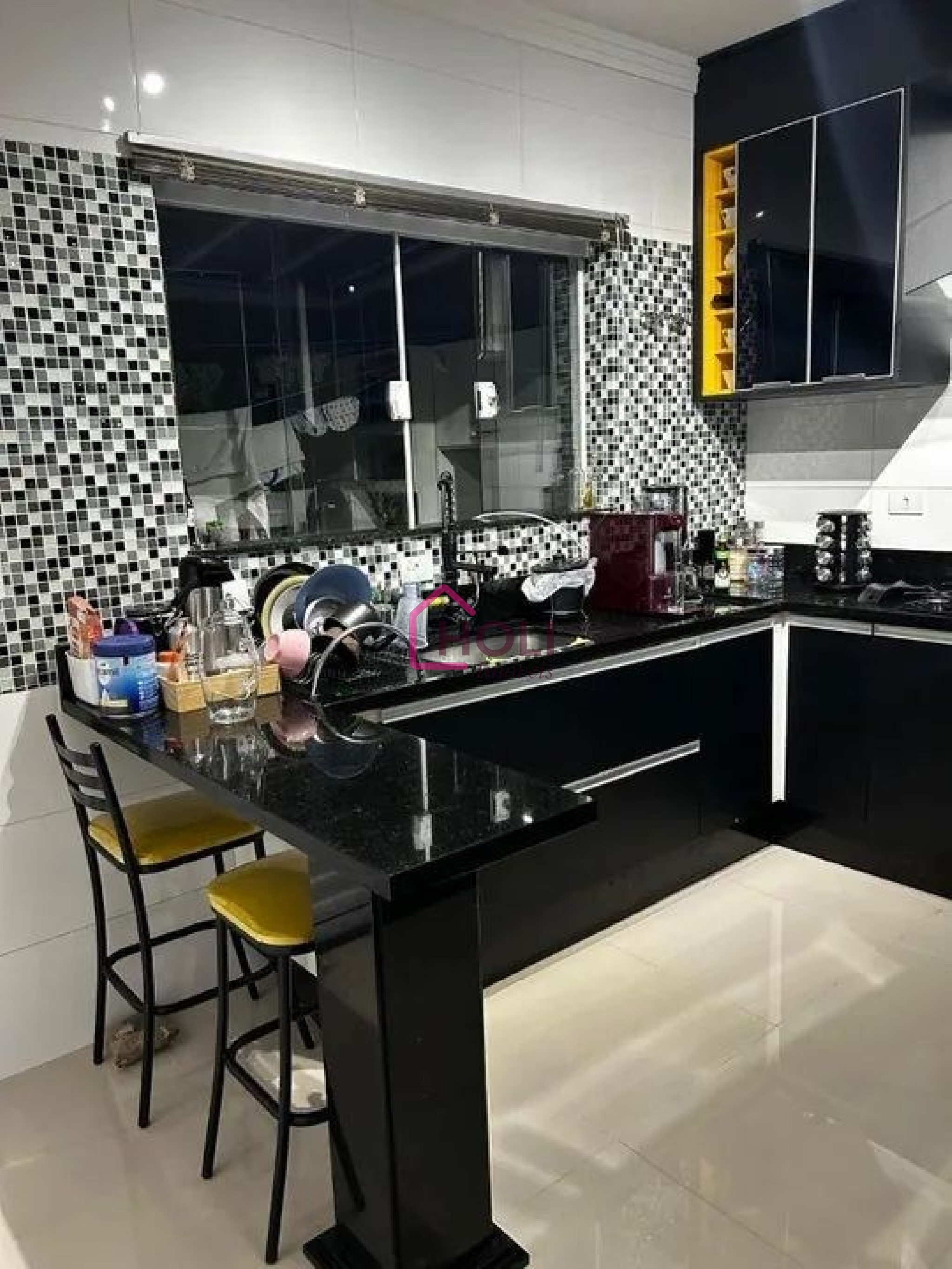 Casa, 3 quartos, 115 m² - Foto 8