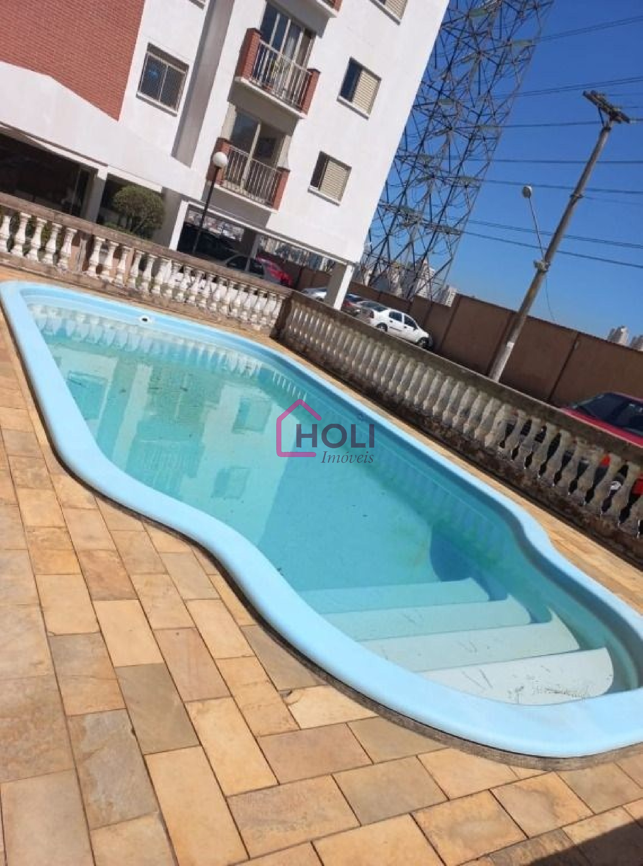 Apartamento, 2 quartos, 62 m² - Foto 26