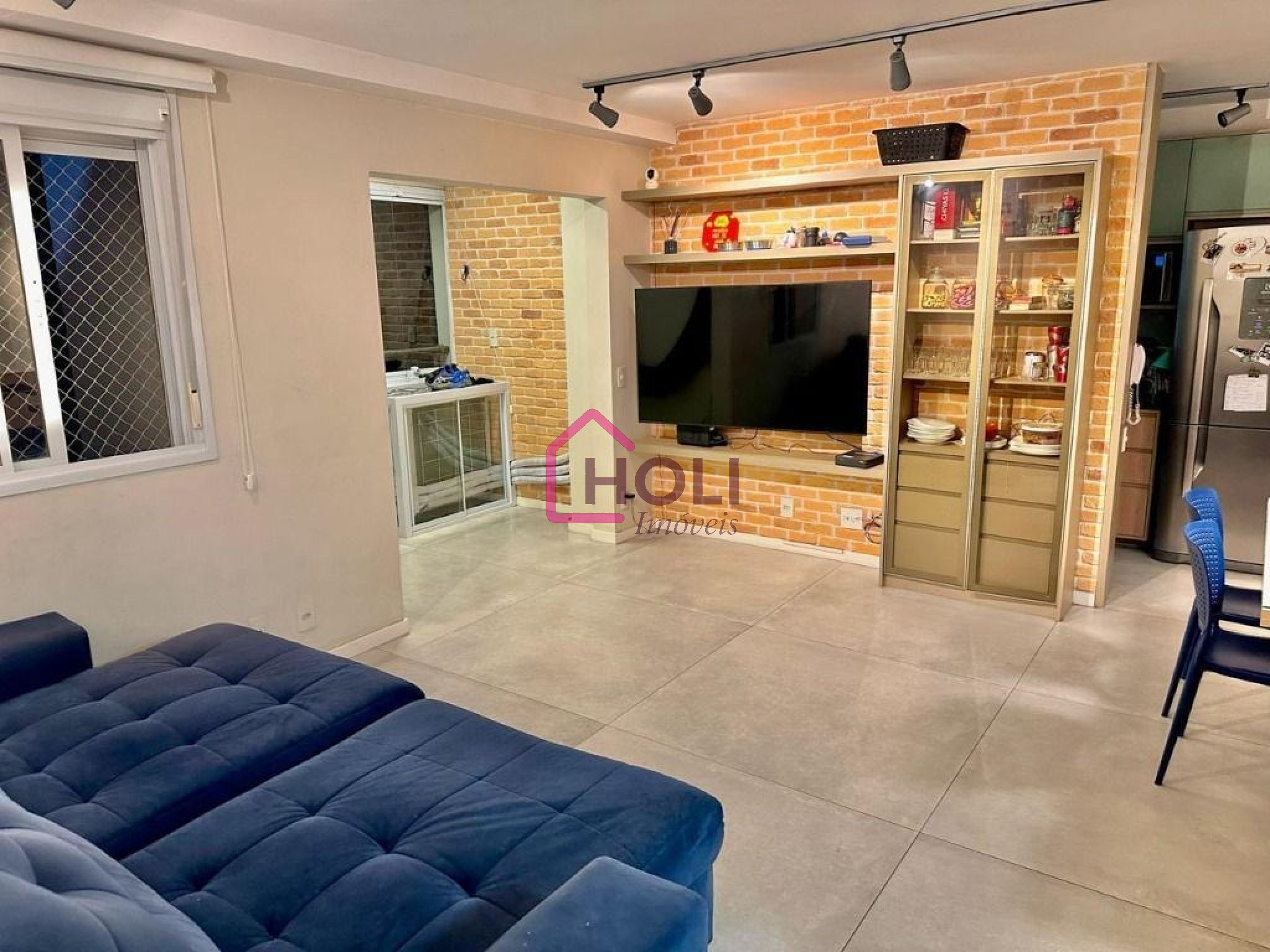 Apartamento, 2 quartos, 69 m² - Foto 1