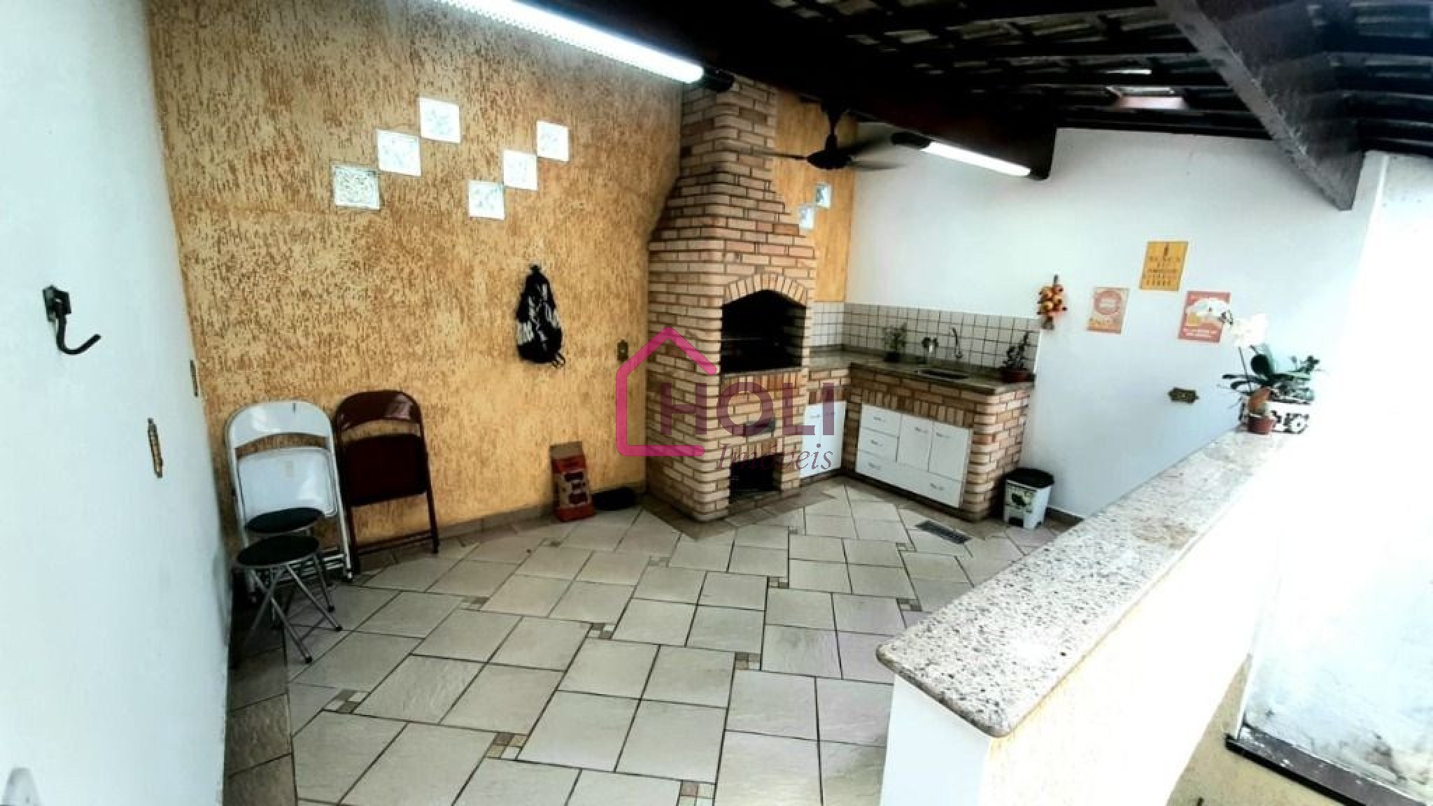 Casa, 3 quartos, 150 m² - Foto 21