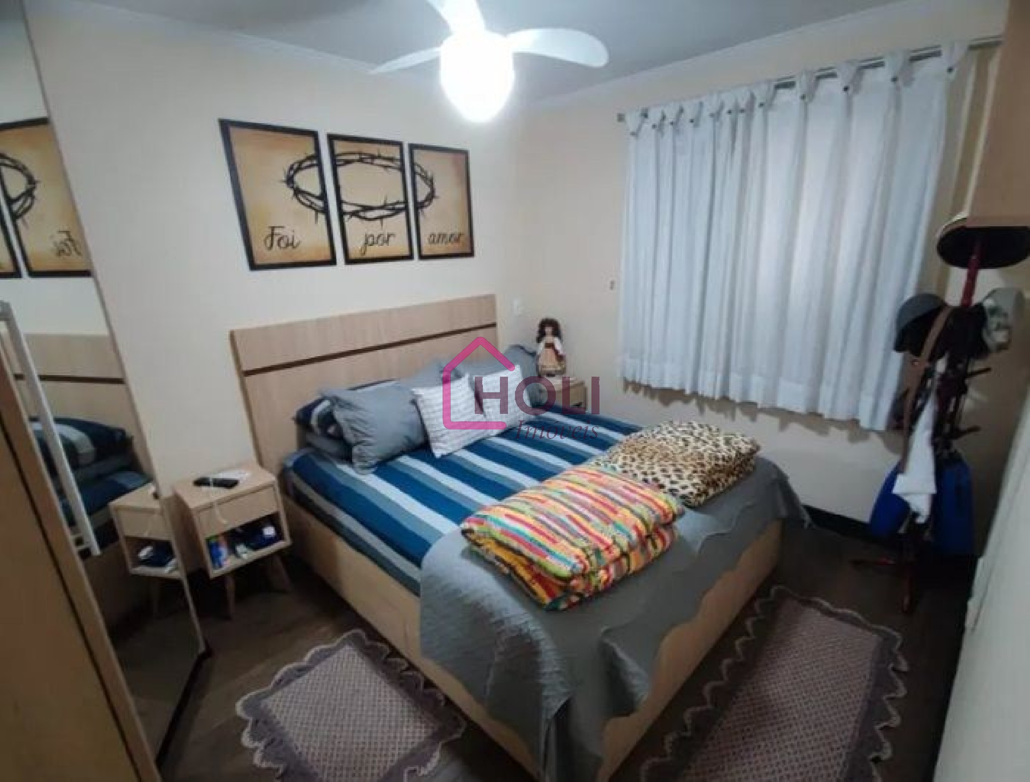 Apartamento, 3 quartos, 86 m² - Foto 5