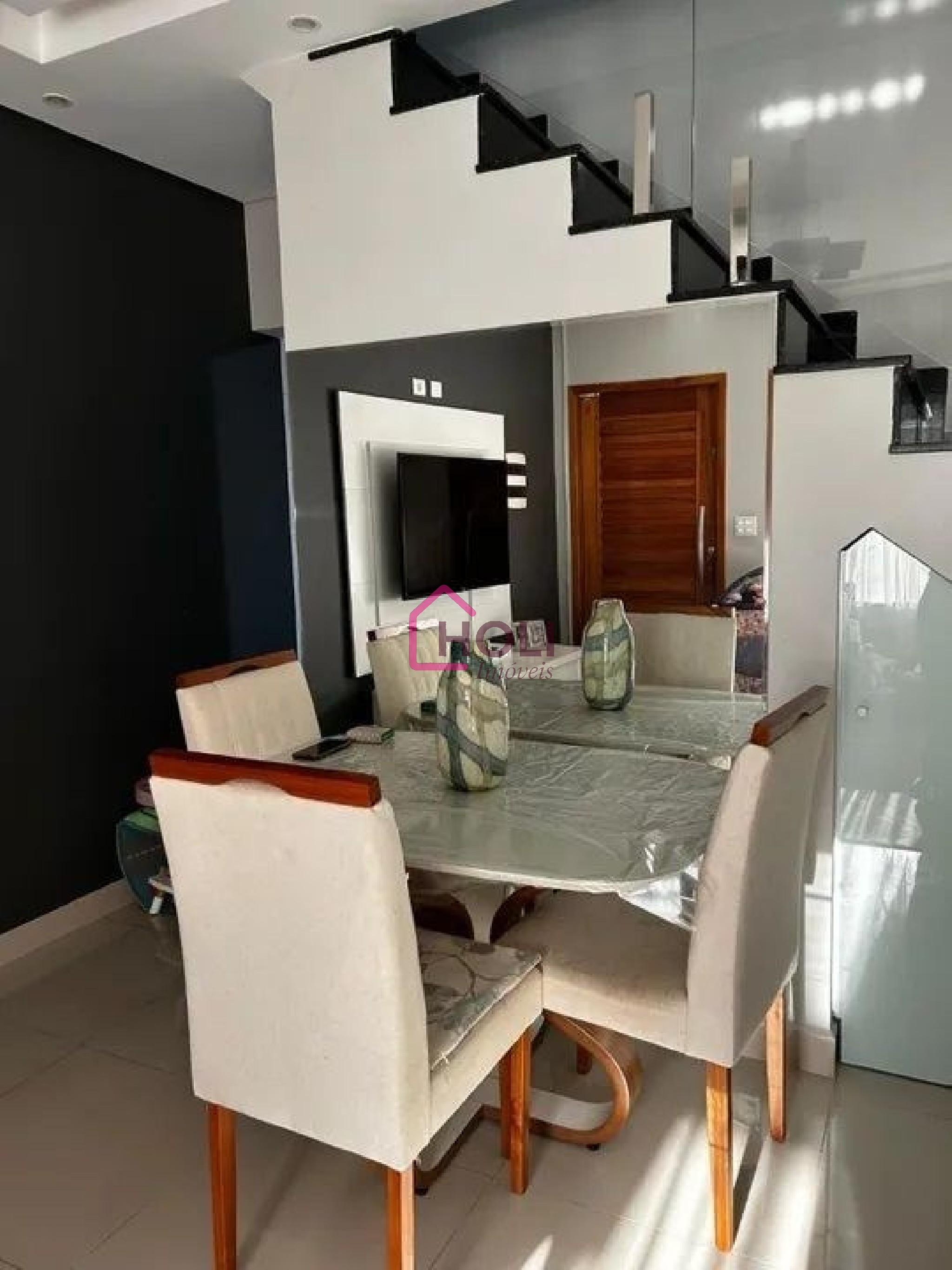 Casa, 3 quartos, 115 m² - Foto 4