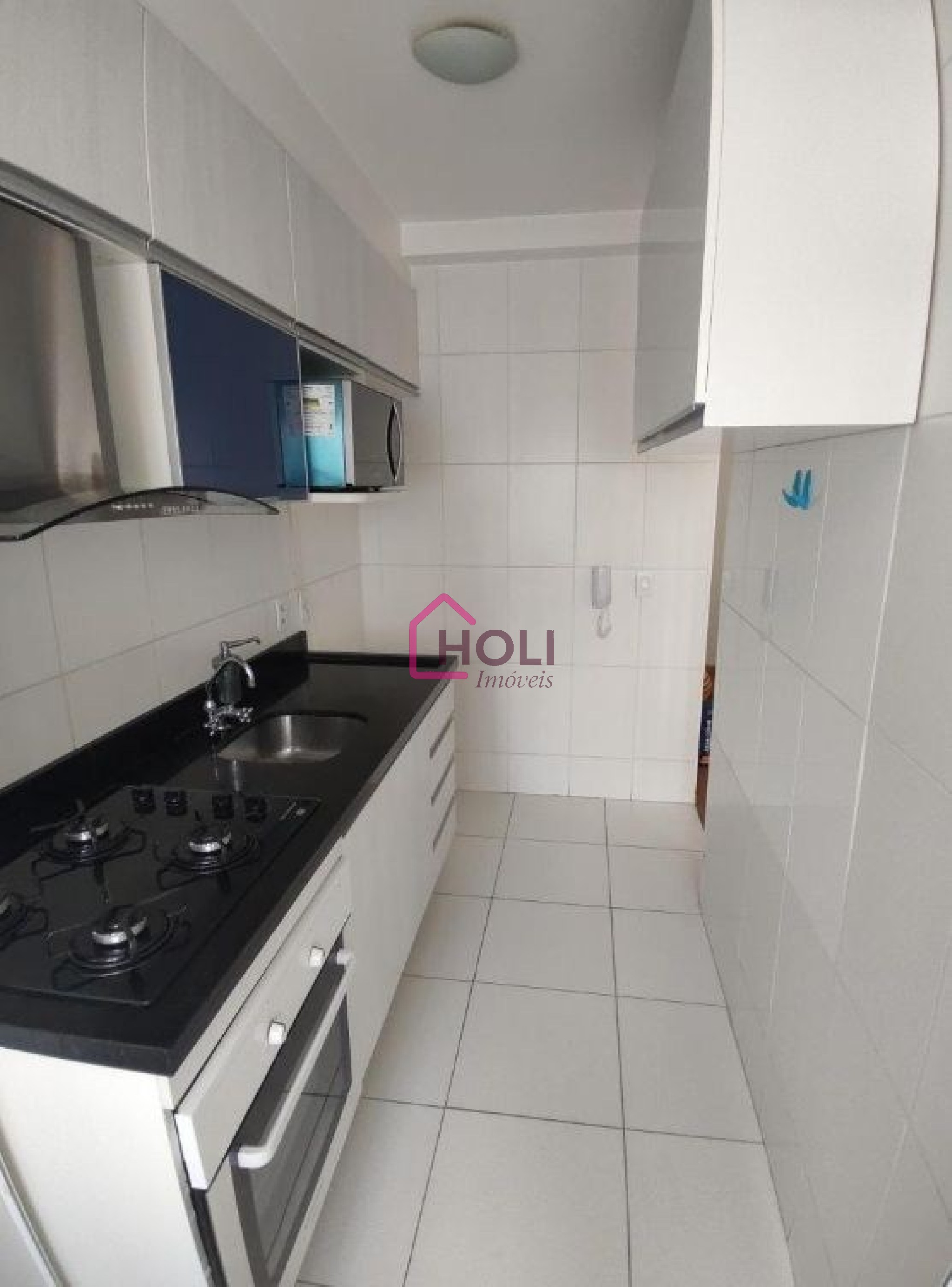 Apartamento, 2 quartos, 45 m² - Foto 10