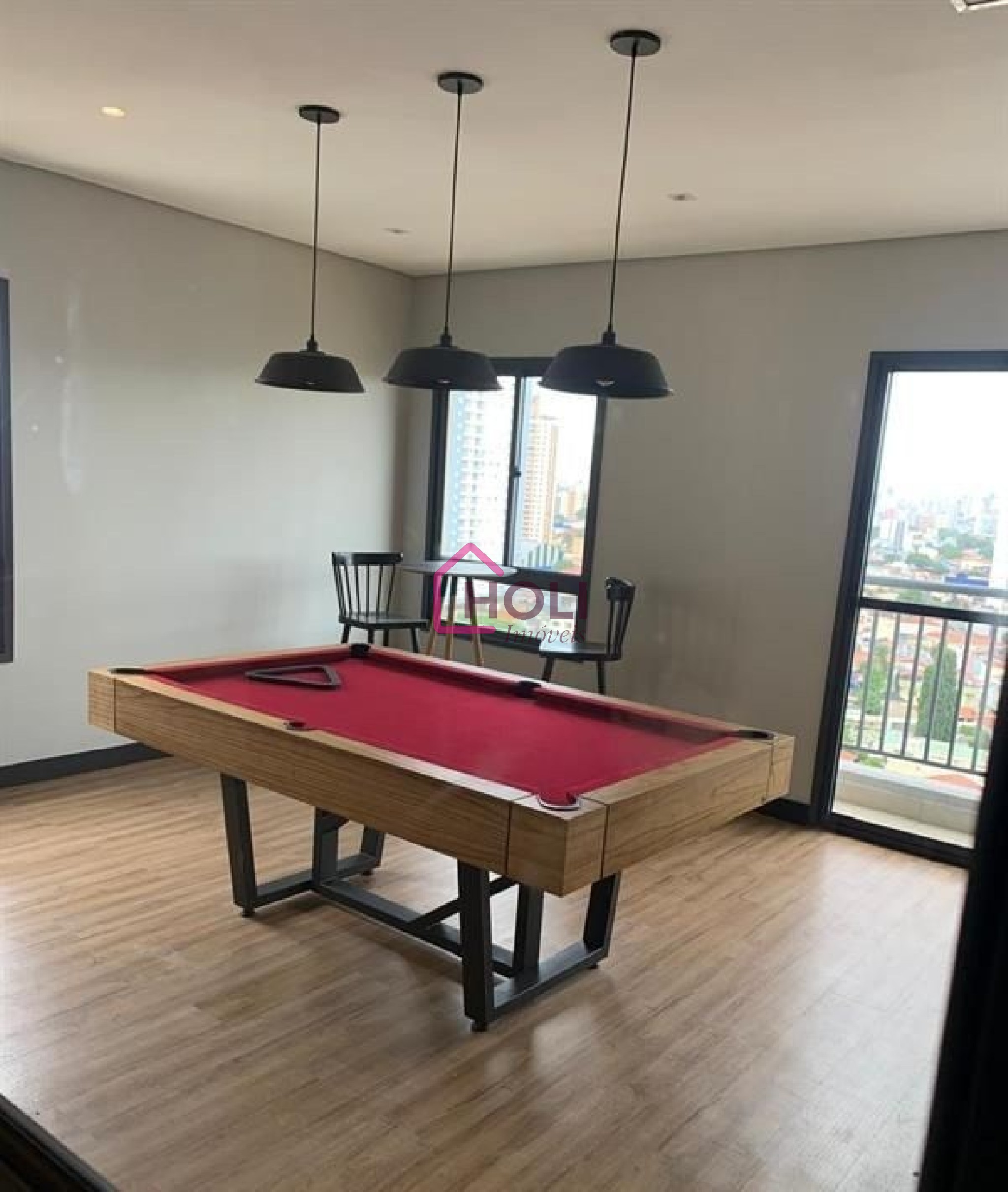 Apartamento, 2 quartos, 36 m² - Foto 14