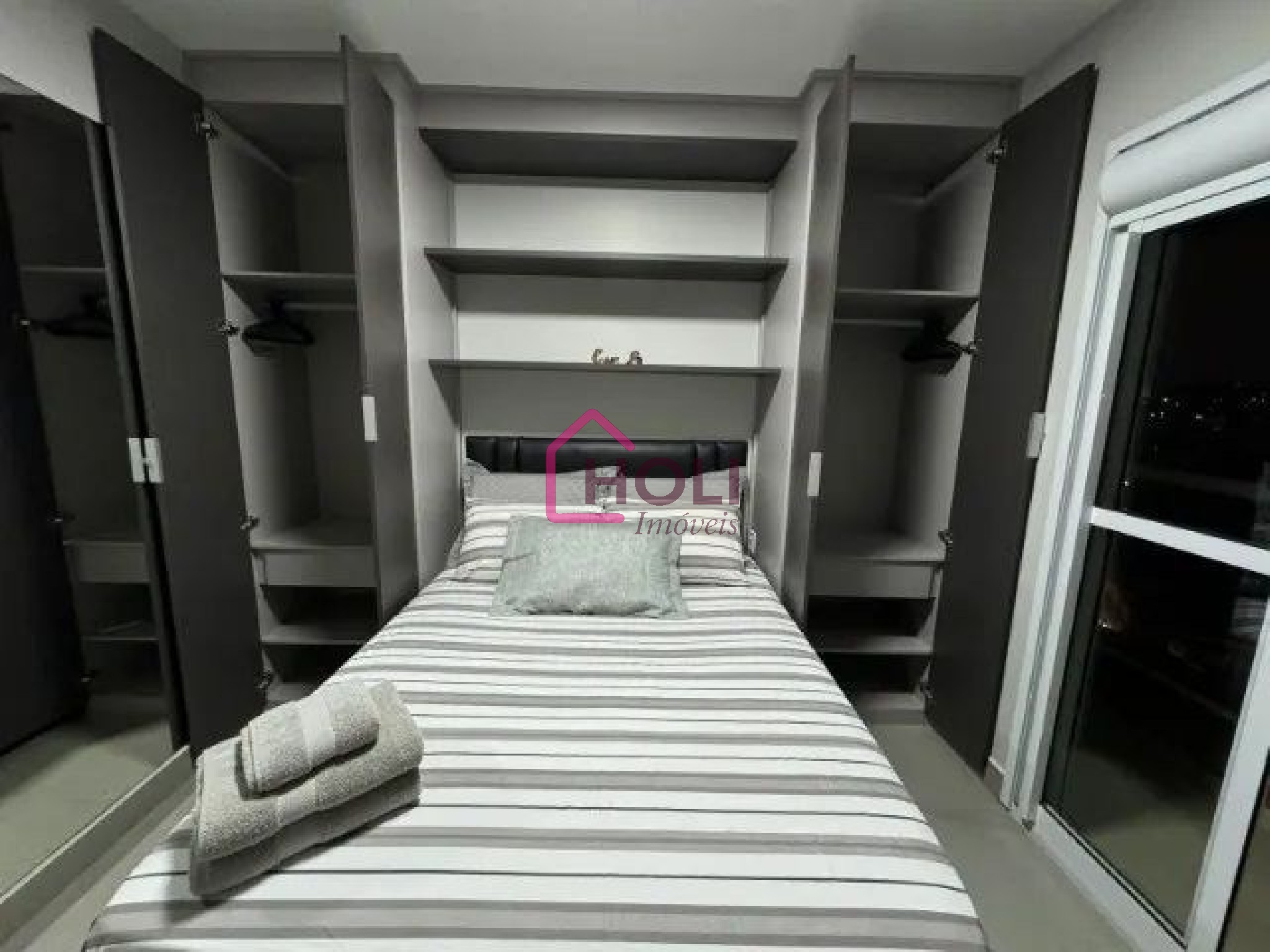 Apartamento, 2 quartos, 59 m² - Foto 7