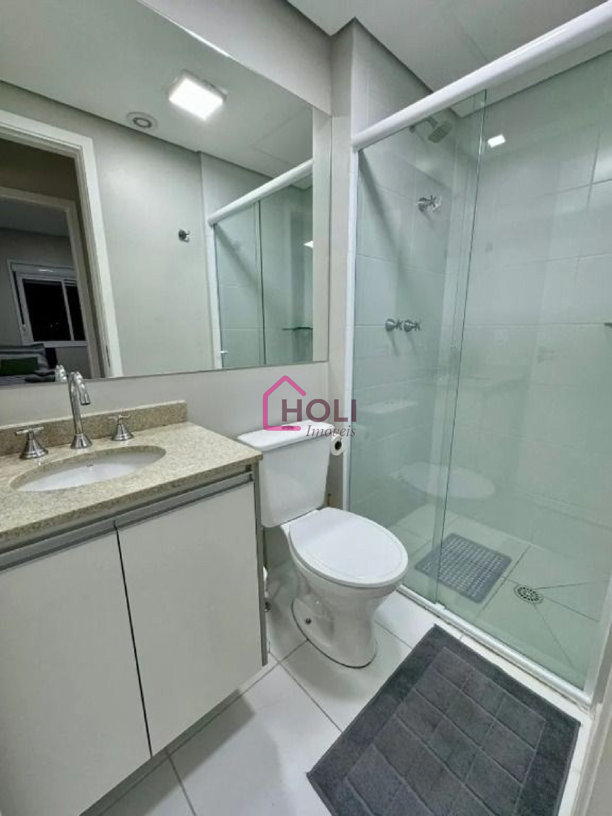 Apartamento, 2 quartos, 59 m² - Foto 12