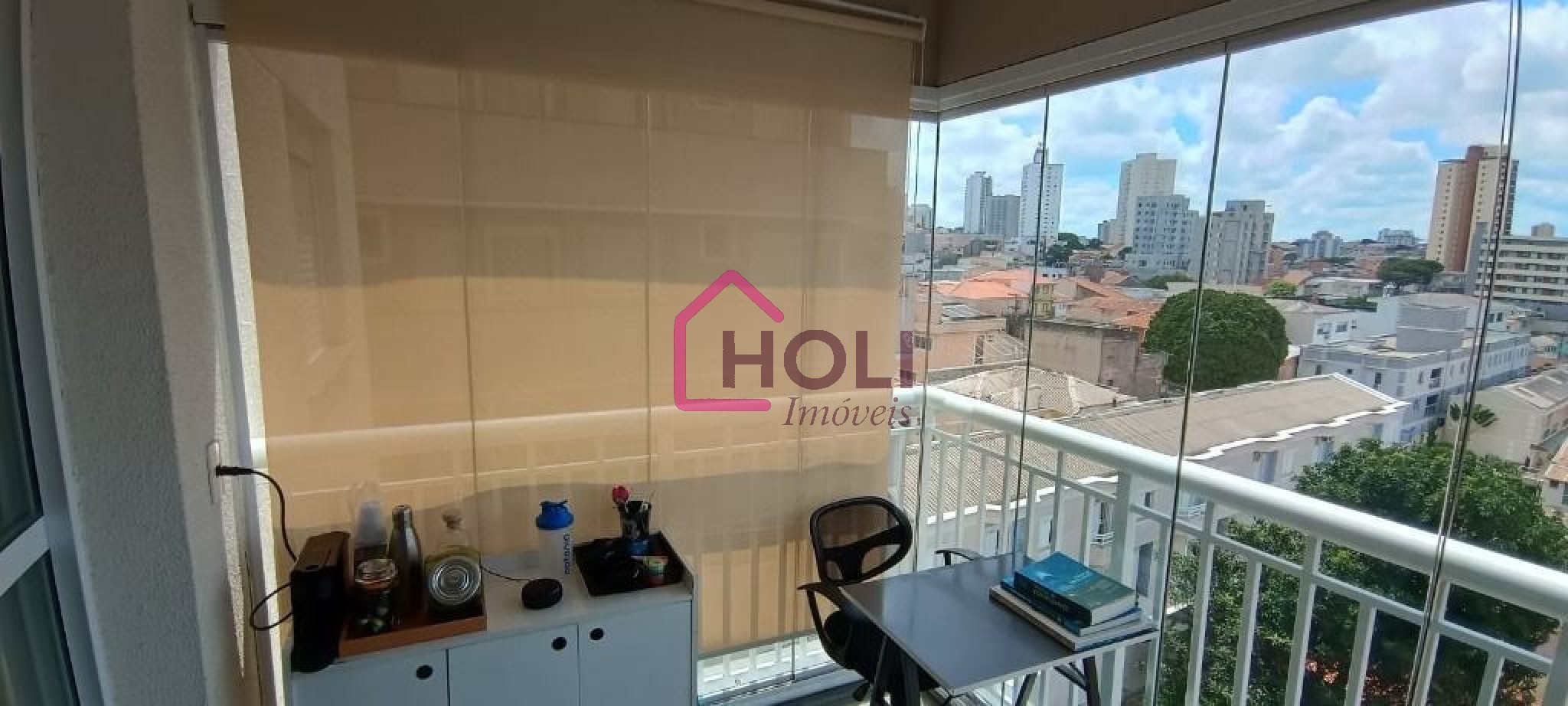 Apartamento, 2 quartos, 60 m² - Foto 15