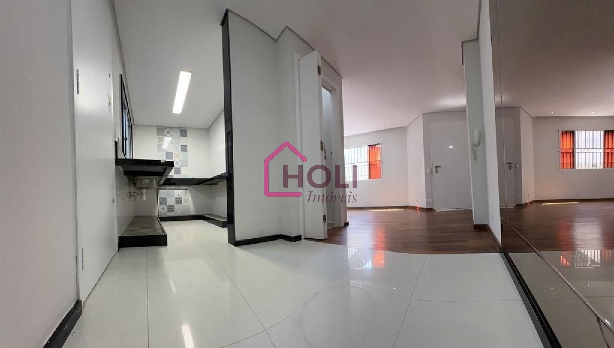 Sobrado, 3 quartos, 119 m² - Foto 3