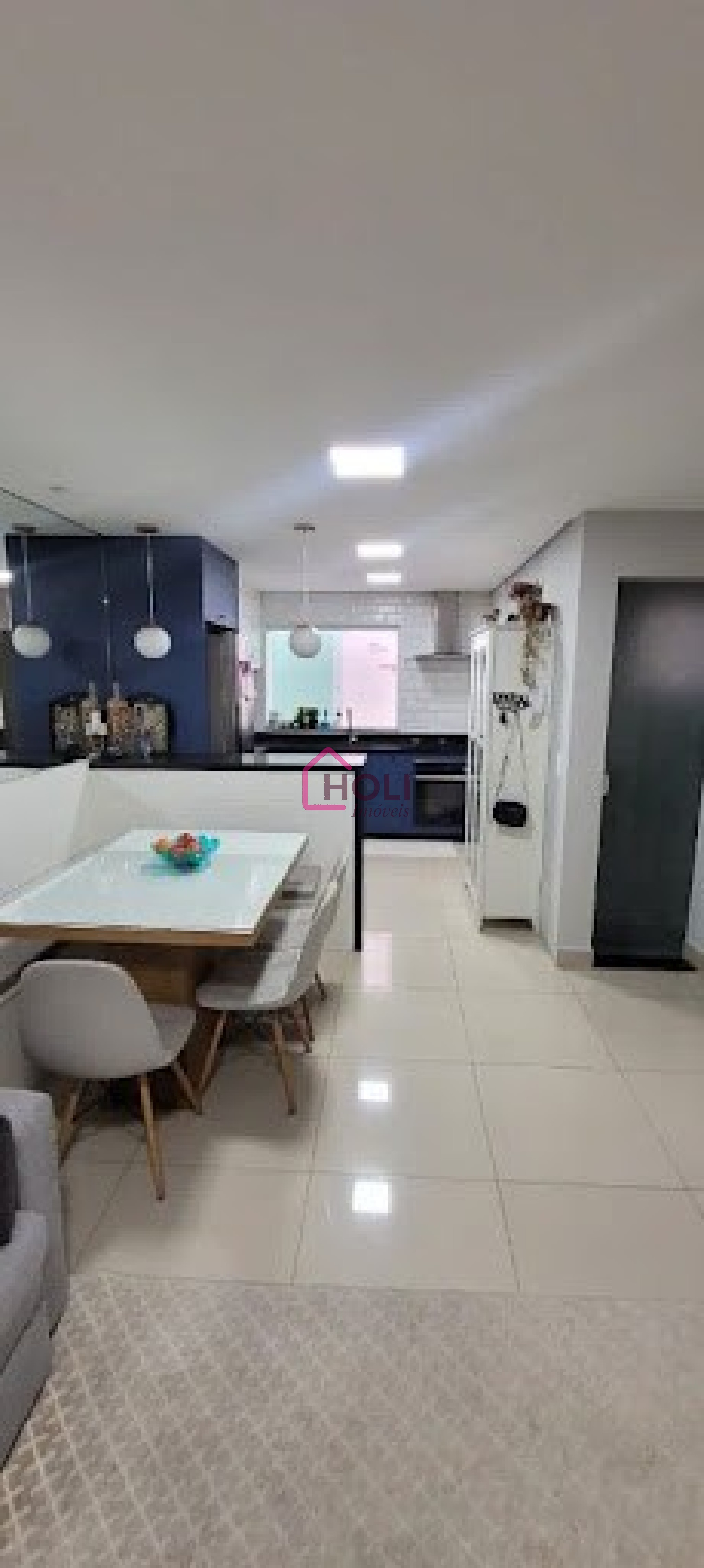 Casa, 3 quartos, 130 m² - Foto 21