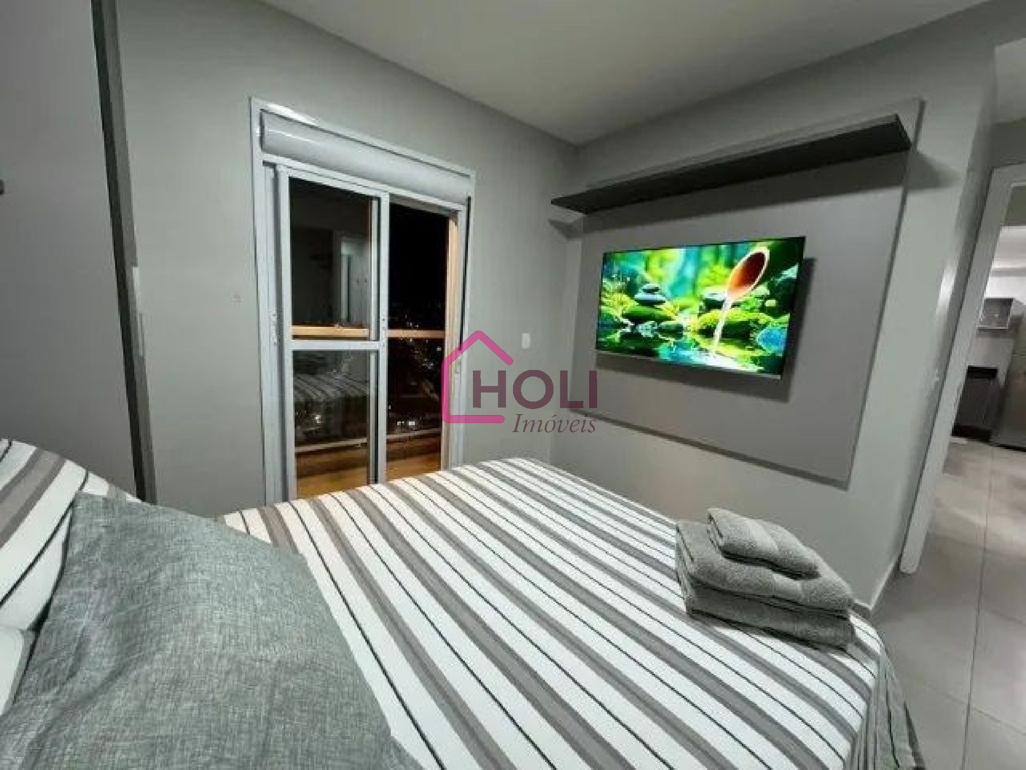 Apartamento, 2 quartos, 59 m² - Foto 9