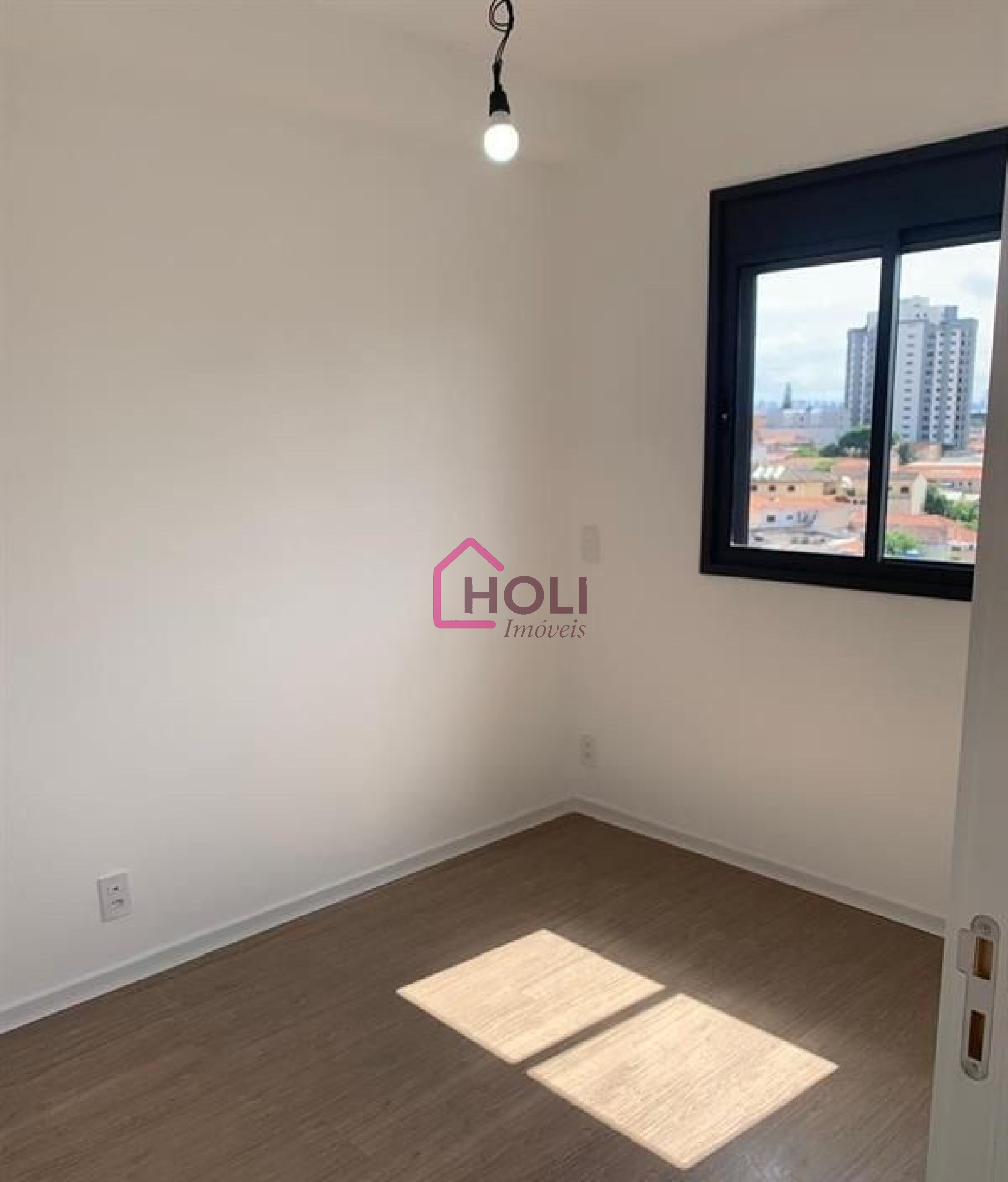 Apartamento, 2 quartos, 36 m² - Foto 4