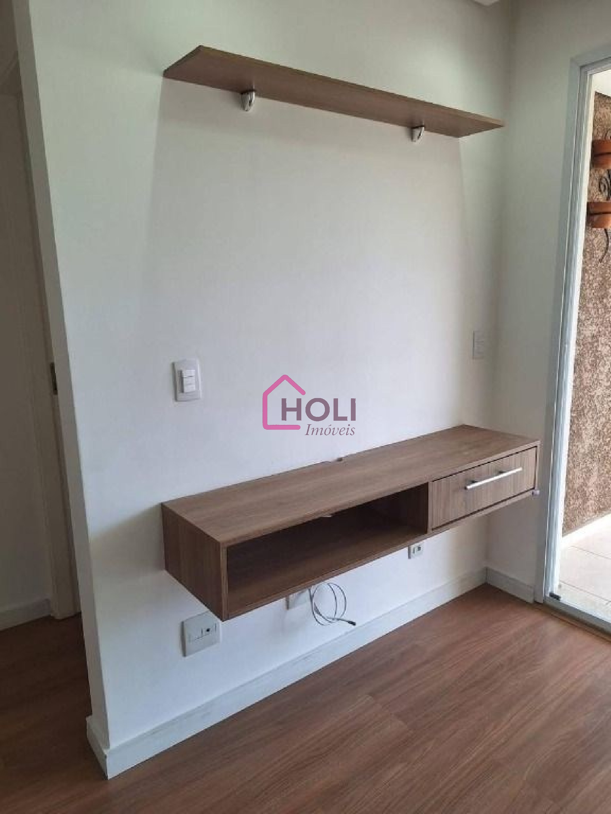 Apartamento, 2 quartos, 58 m² - Foto 2