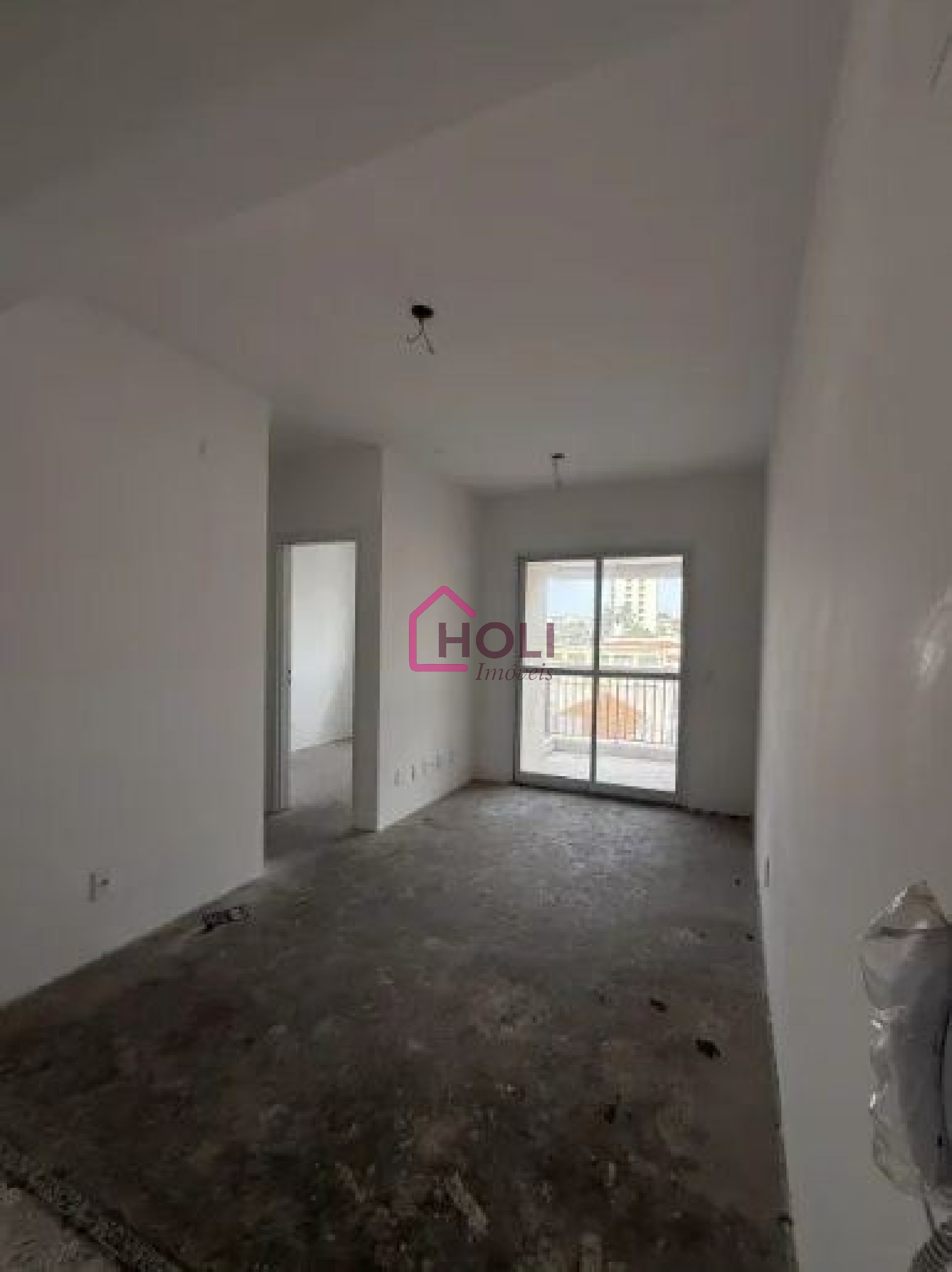 Apartamento, 2 quartos, 58 m² - Foto 1