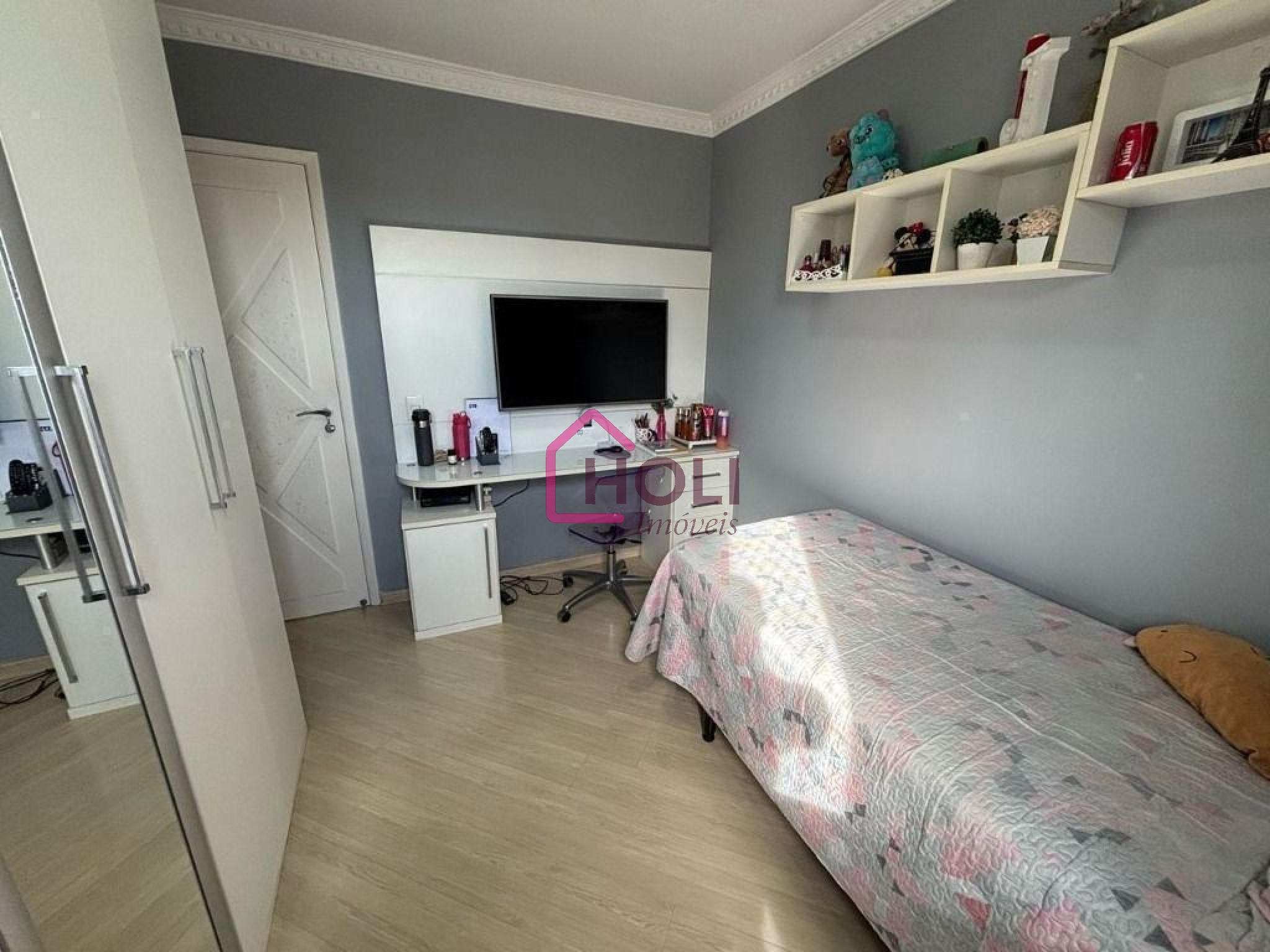 Apartamento, 3 quartos, 73 m² - Foto 13