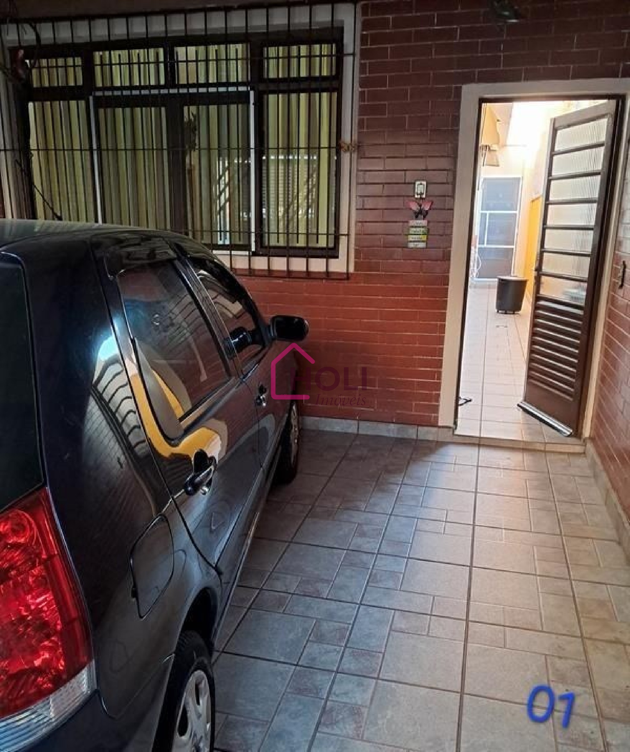 Casa, 2 quartos, 134 m² - Foto 1