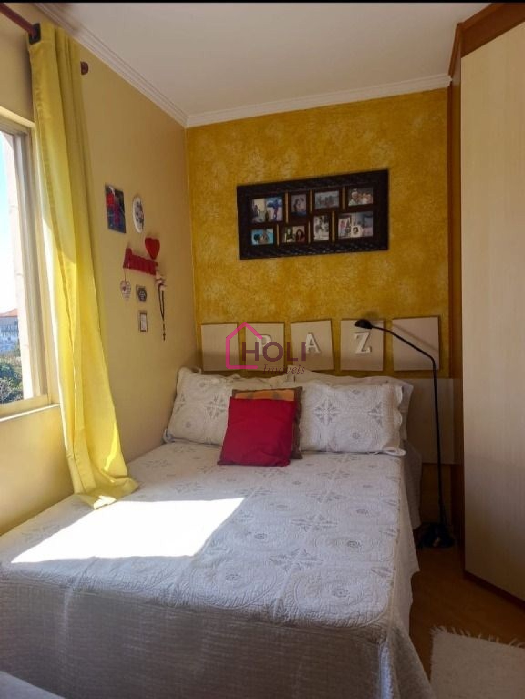 Apartamento, 2 quartos, 62 m² - Foto 8