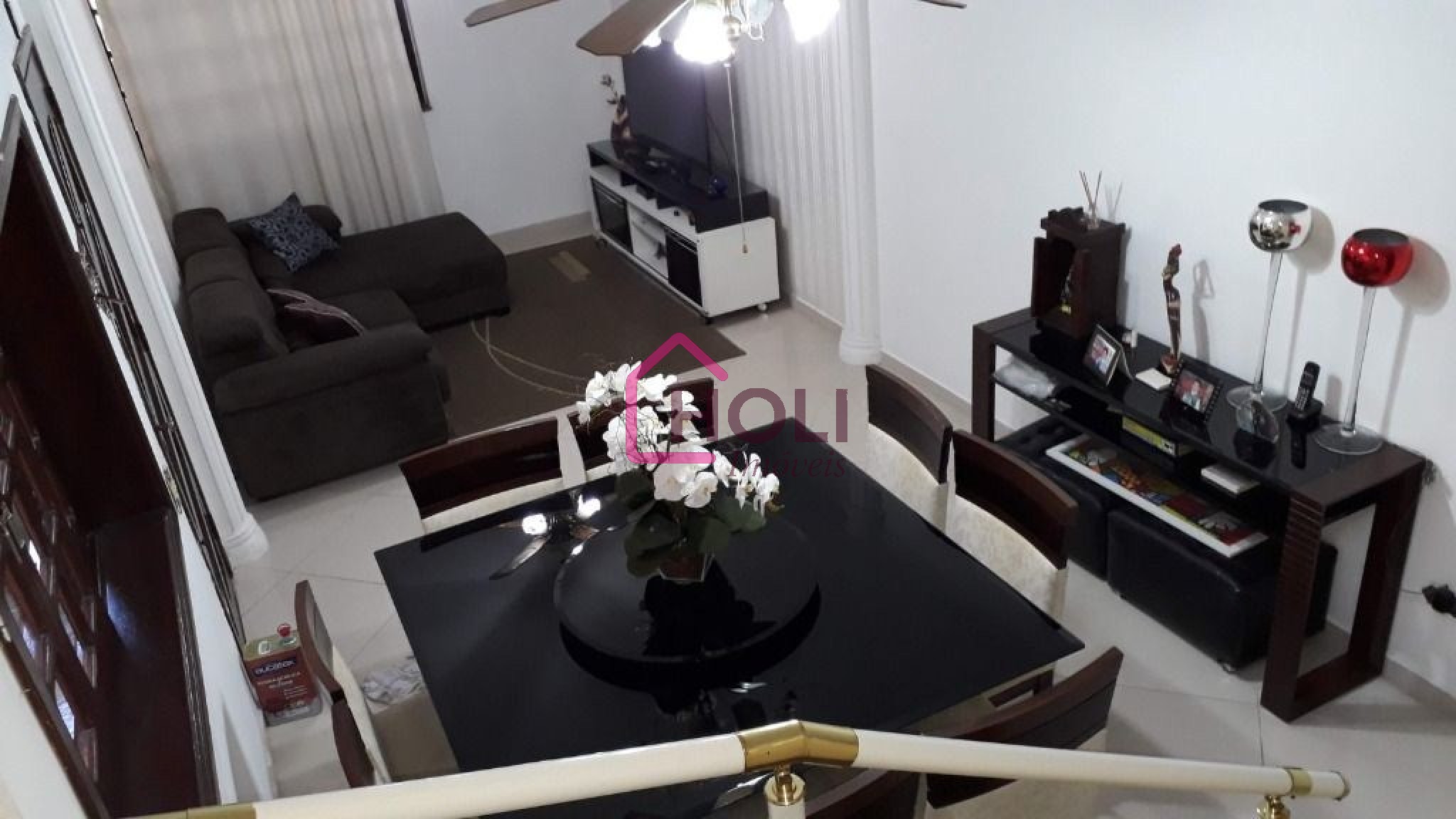 Casa, 3 quartos, 150 m² - Foto 1