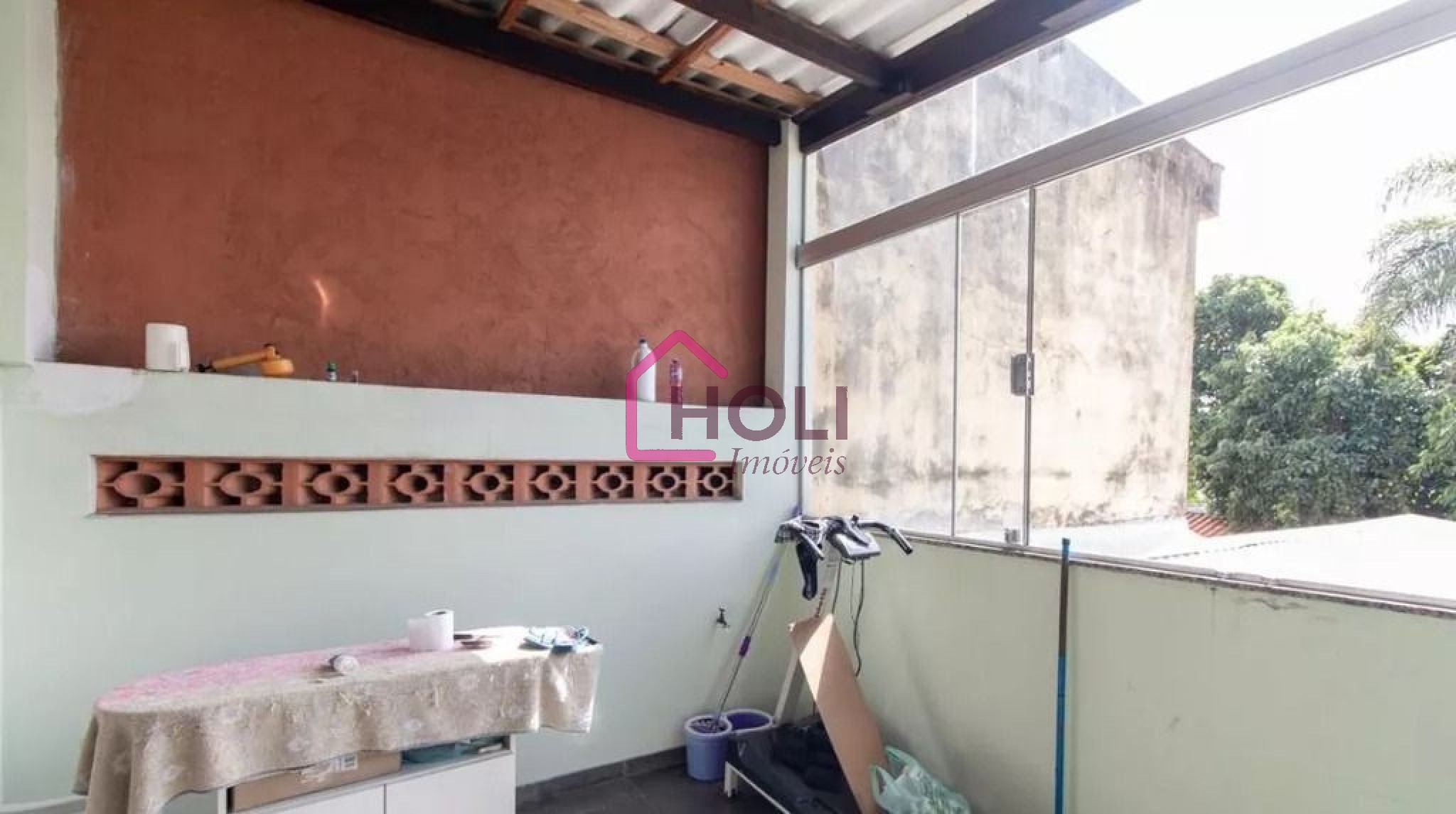 Casa, 4 quartos, 300 m² - Foto 25