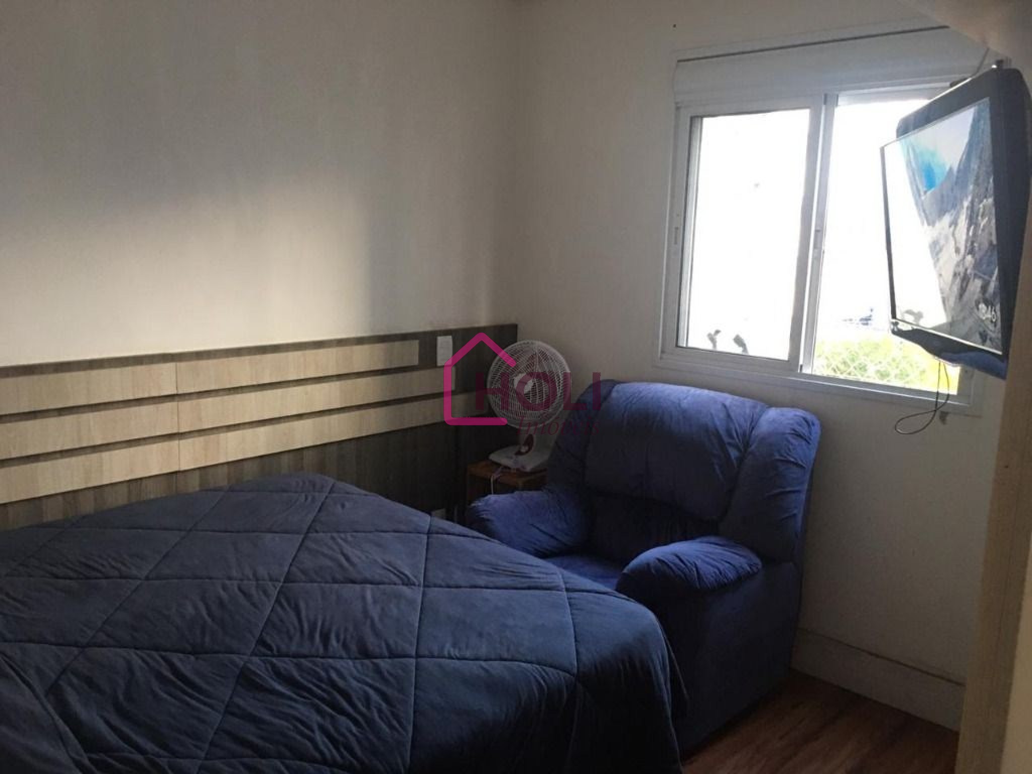 Apartamento, 2 quartos, 77 m² - Foto 5