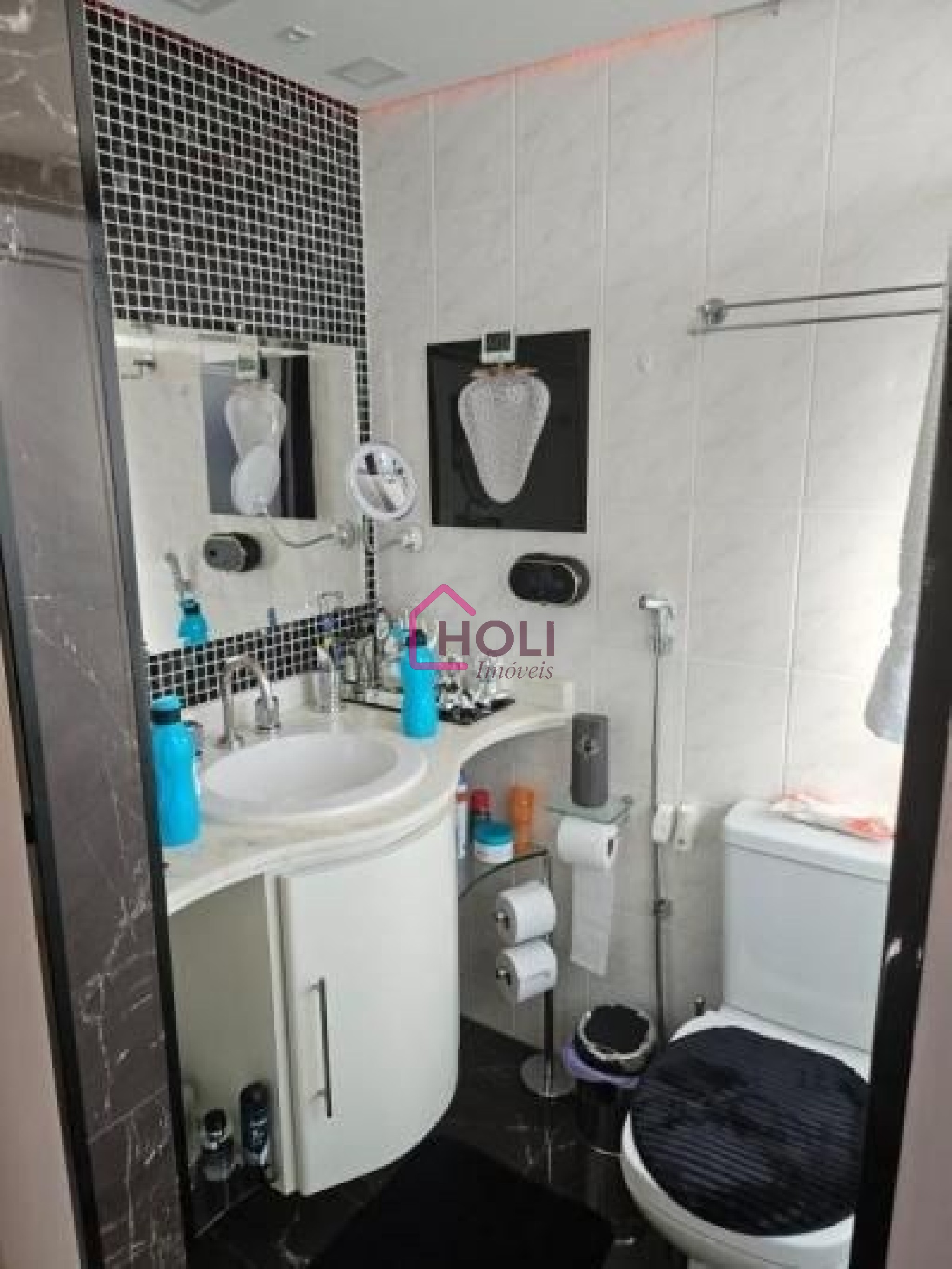 Apartamento, 2 quartos, 57 m² - Foto 12