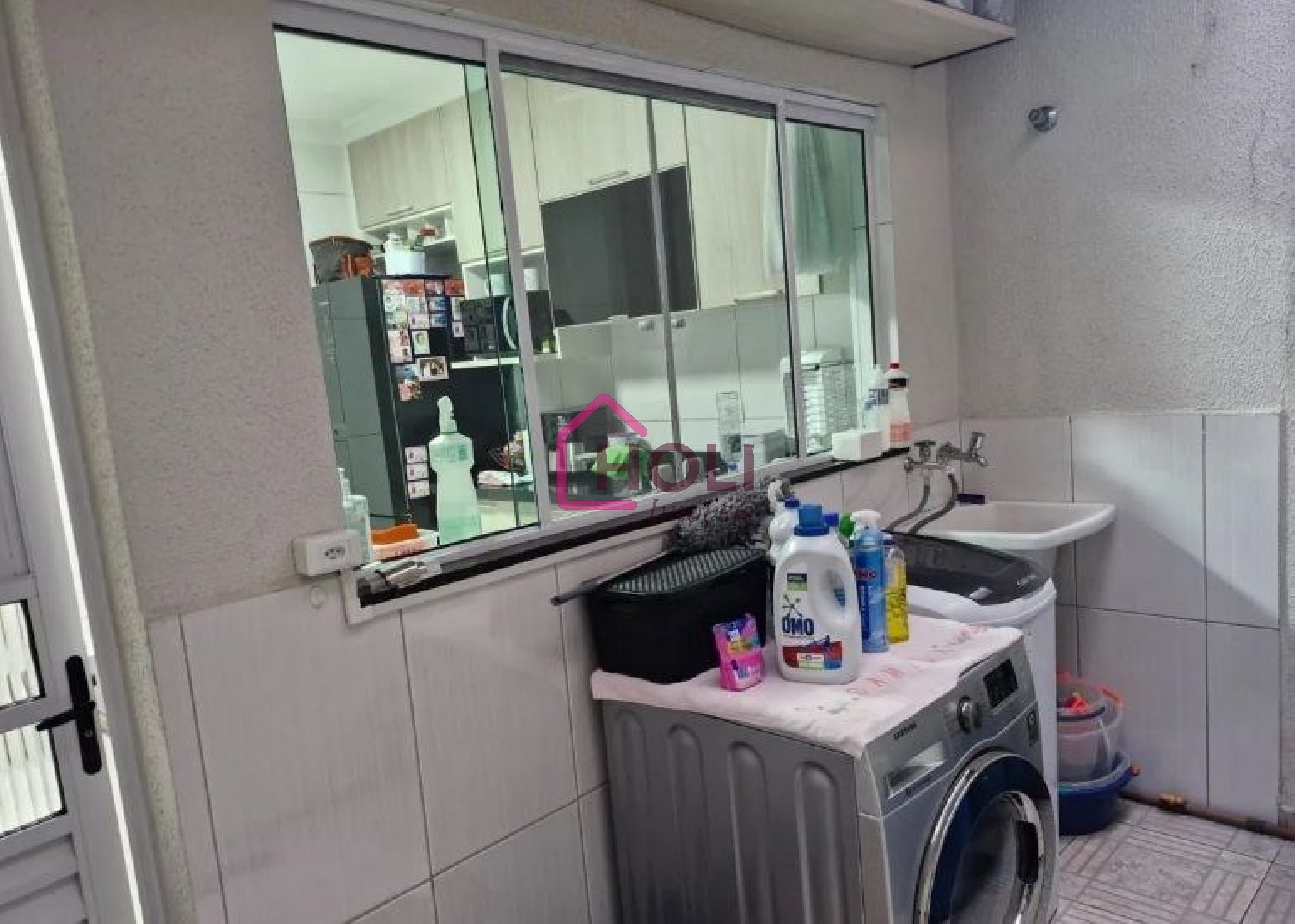 Casa, 2 quartos, 90 m² - Foto 11