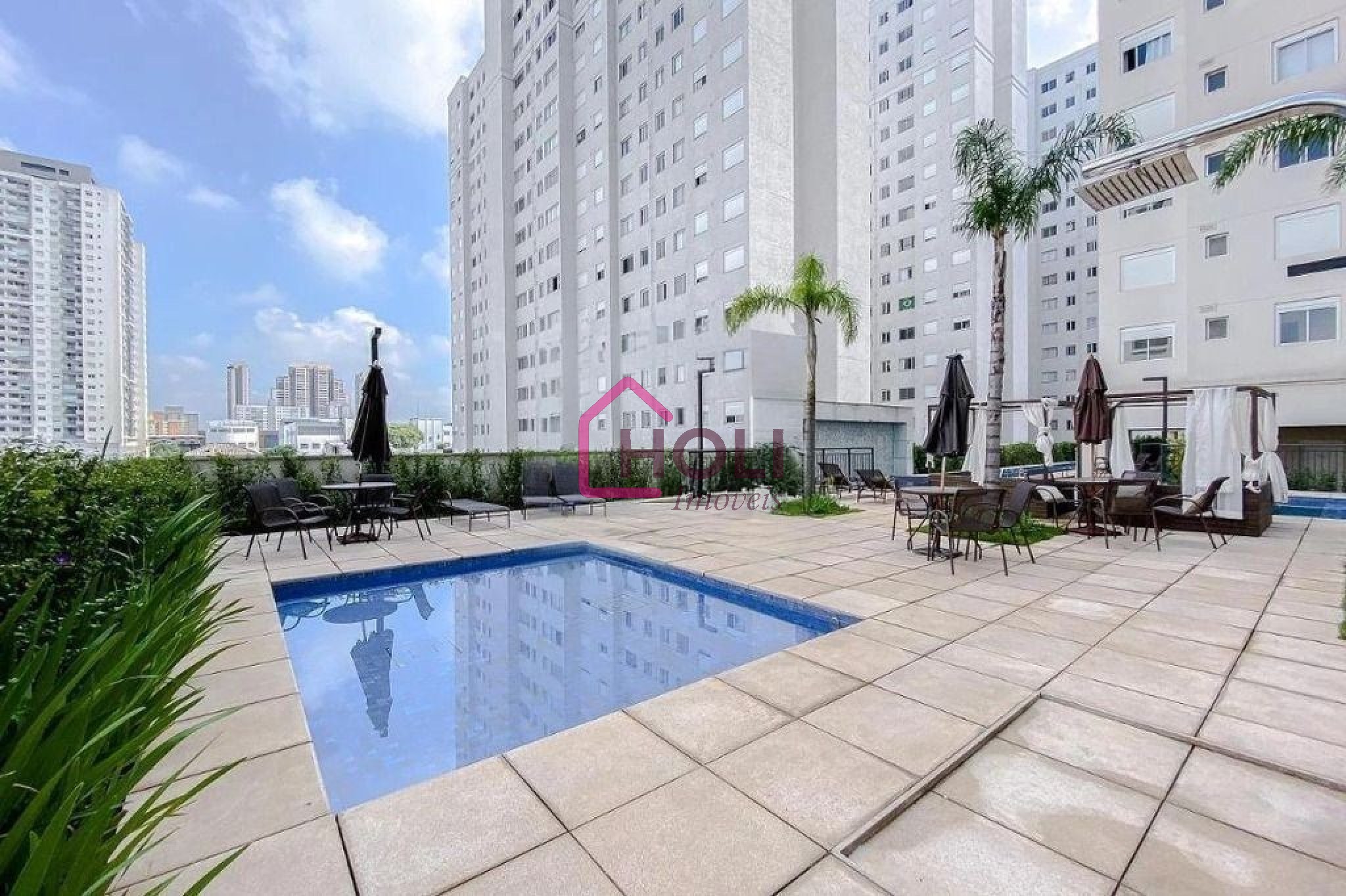 Apartamento, 2 quartos, 69 m² - Foto 23