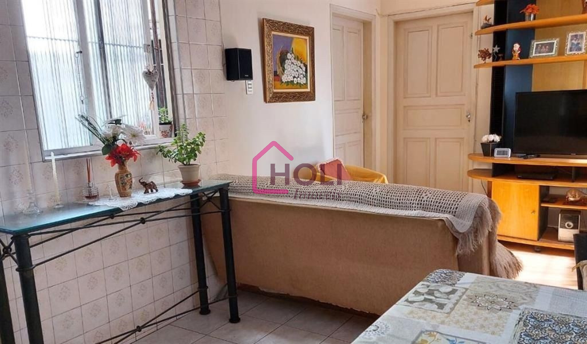 Casa, 2 quartos, 80 m² - Foto 3