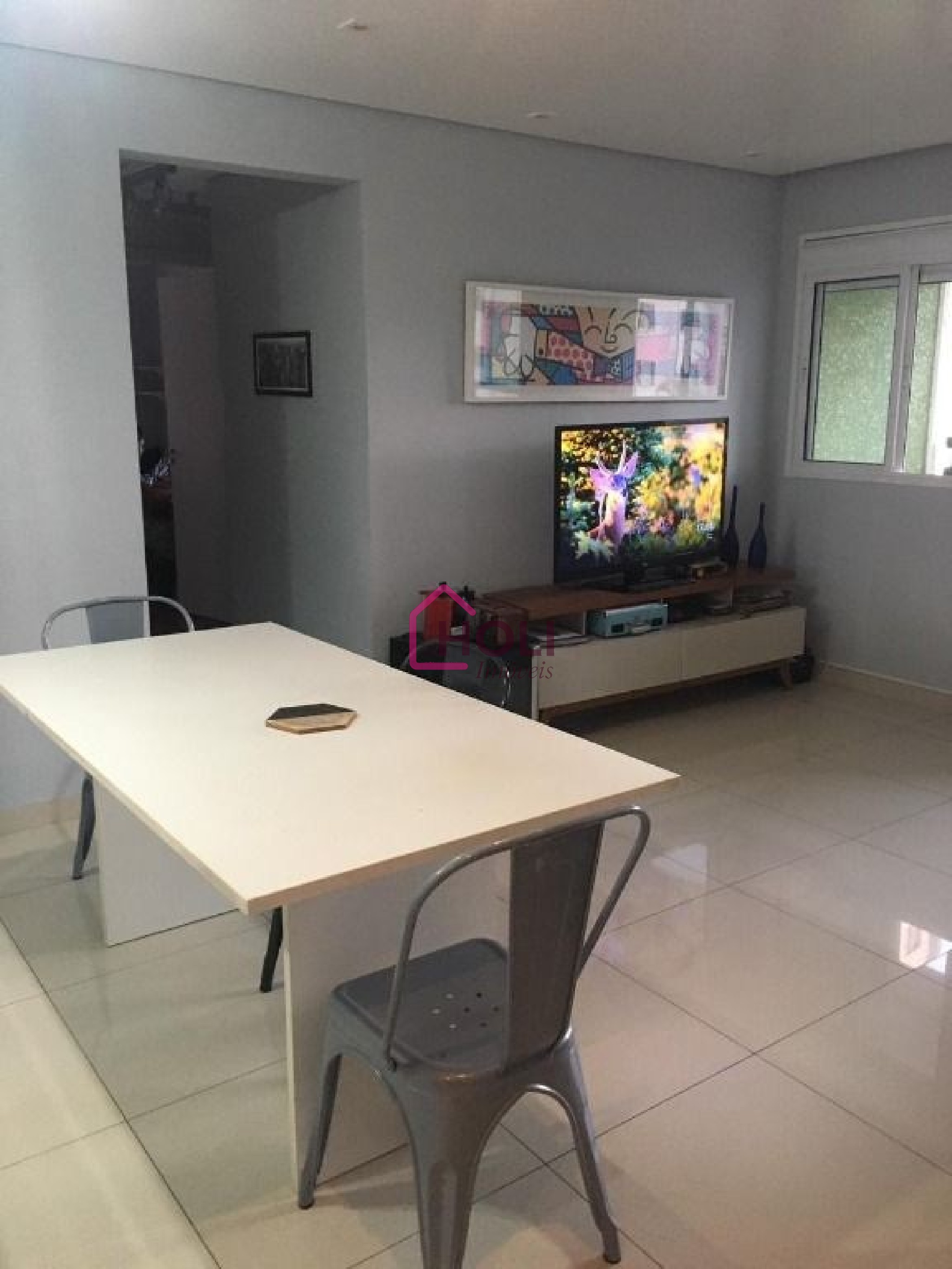 Apartamento, 2 quartos, 77 m² - Foto 3