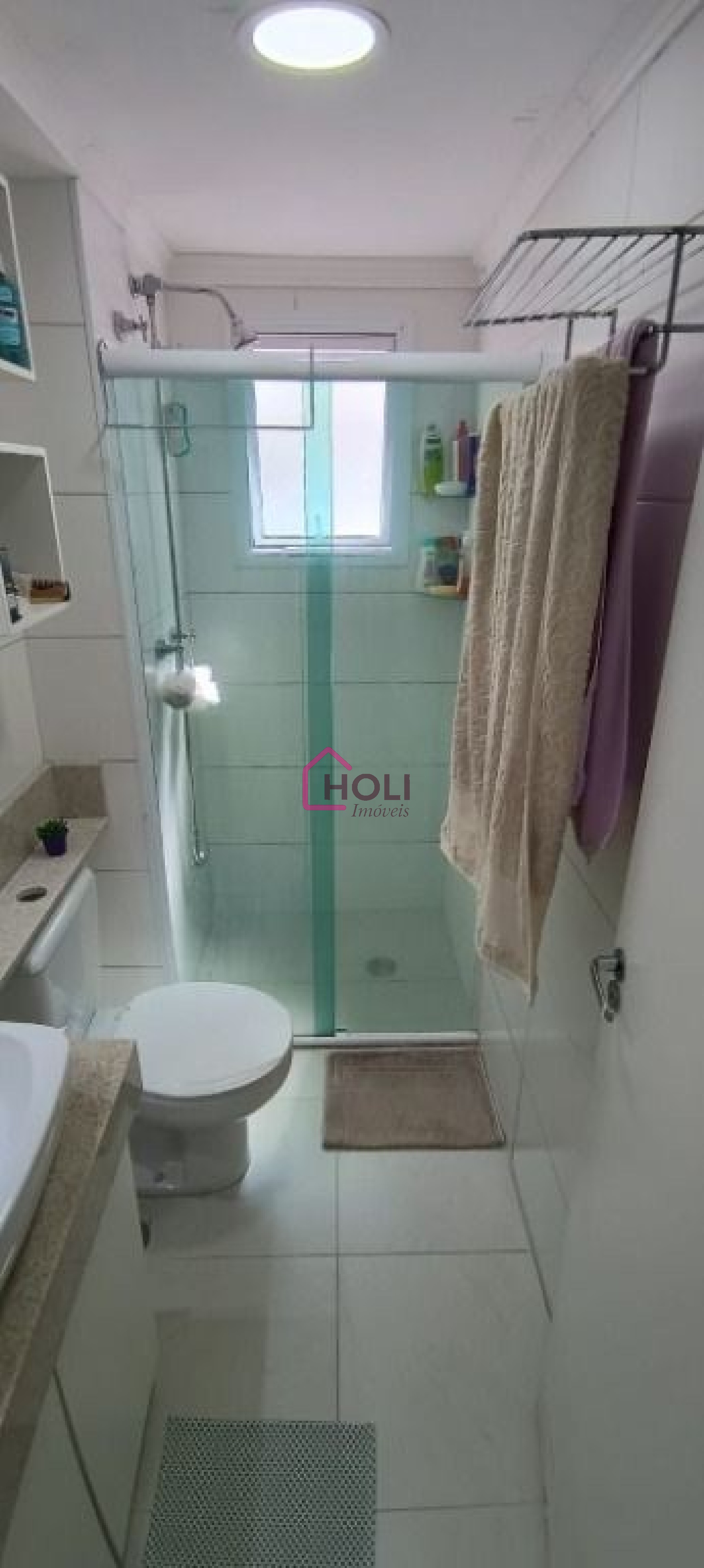 Apartamento, 2 quartos, 60 m² - Foto 11