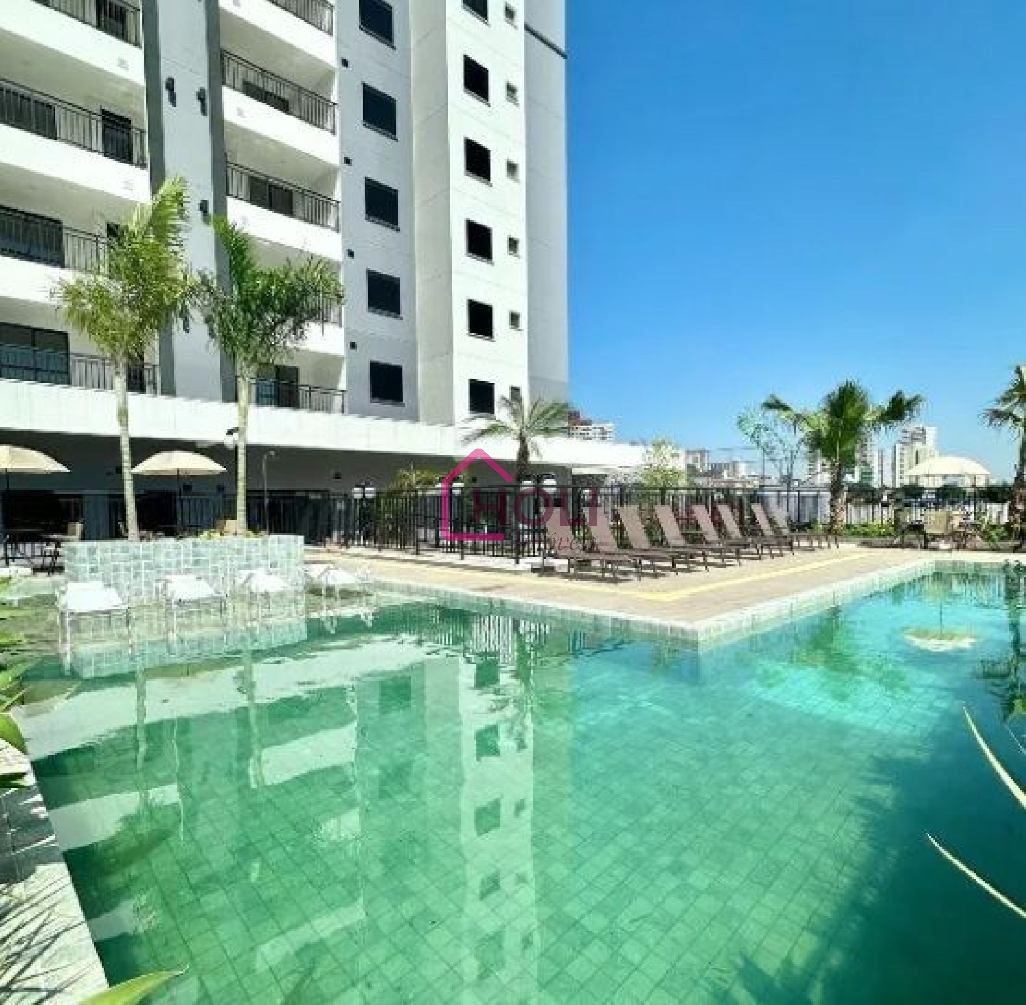 Apartamento, 2 quartos, 45 m² - Foto 19