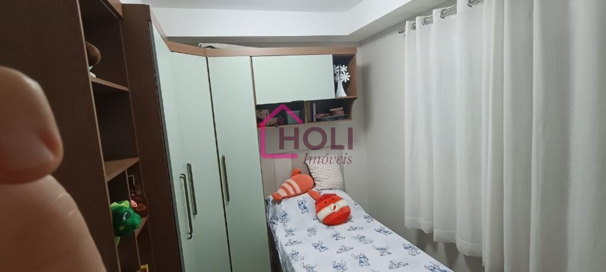 Apartamento, 2 quartos, 60 m² - Foto 9