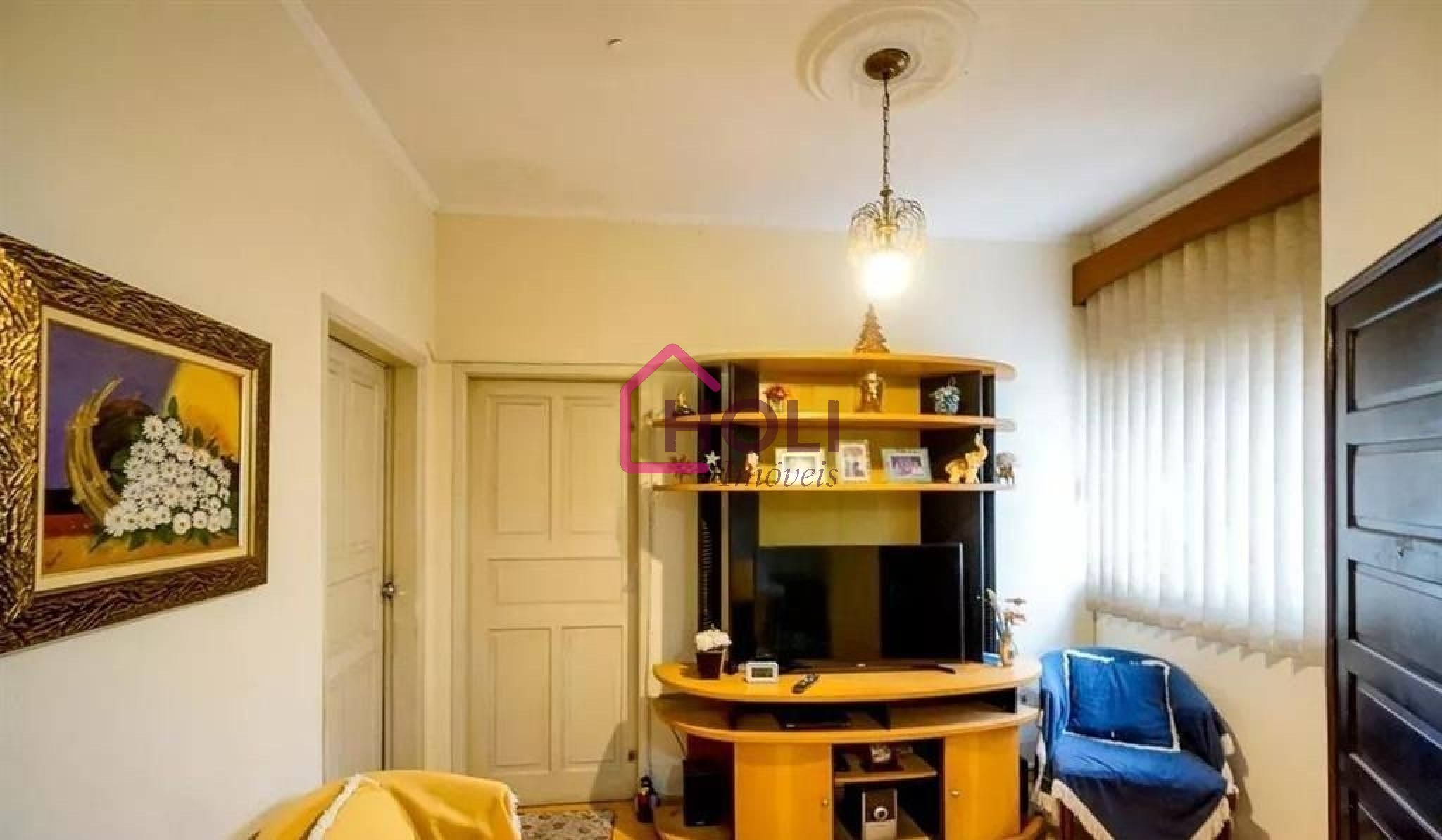 Casa, 2 quartos, 80 m² - Foto 1