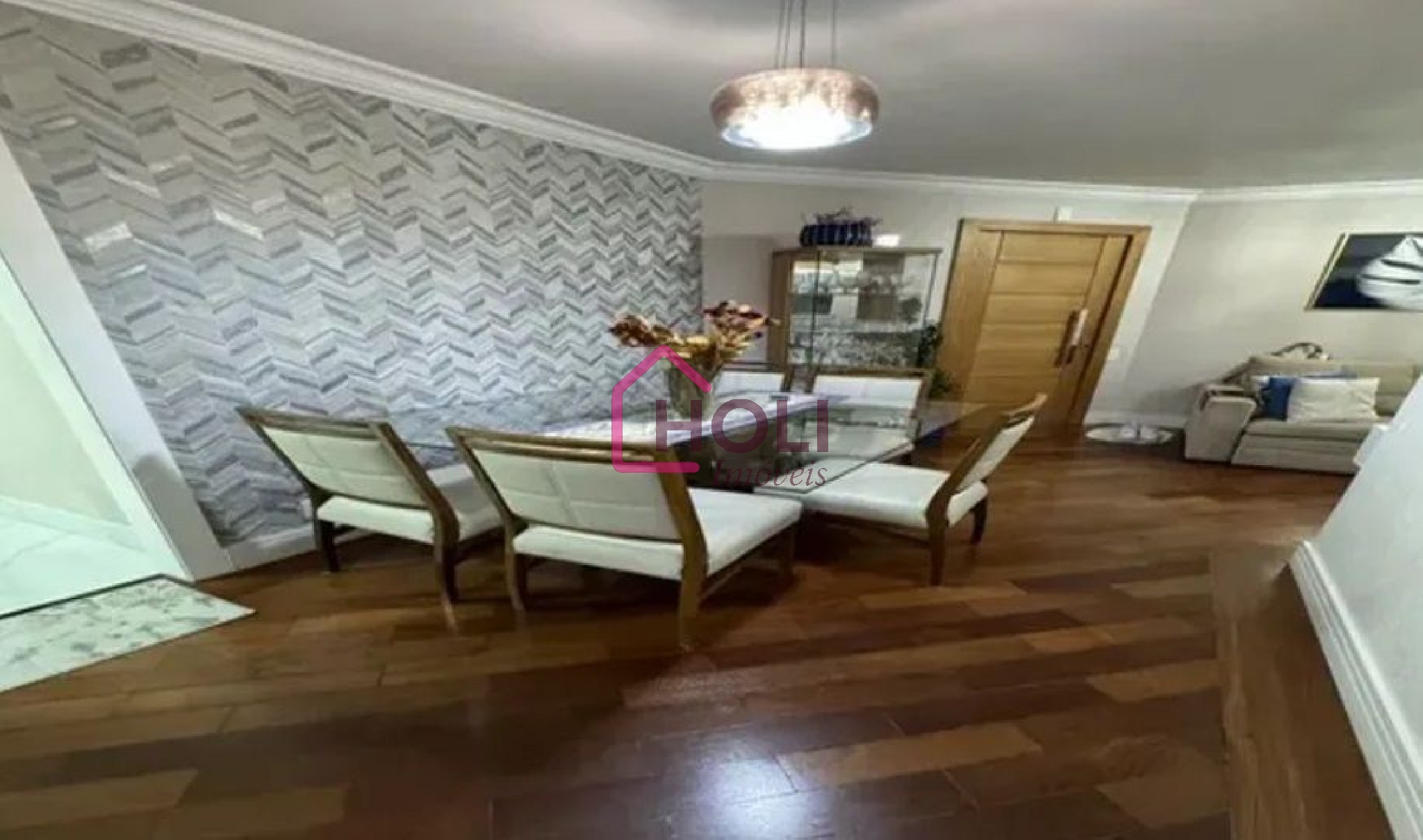 Apartamento, 3 quartos, 63 m² - Foto 3