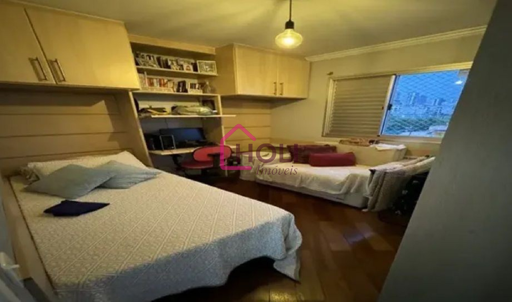 Apartamento, 3 quartos, 63 m² - Foto 5