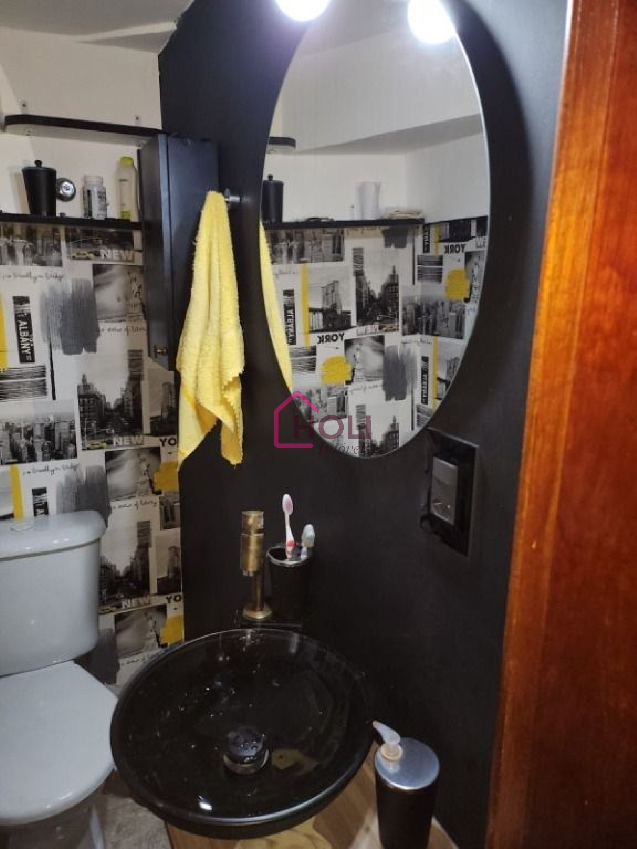 Casa, 2 quartos, 56 m² - Foto 20