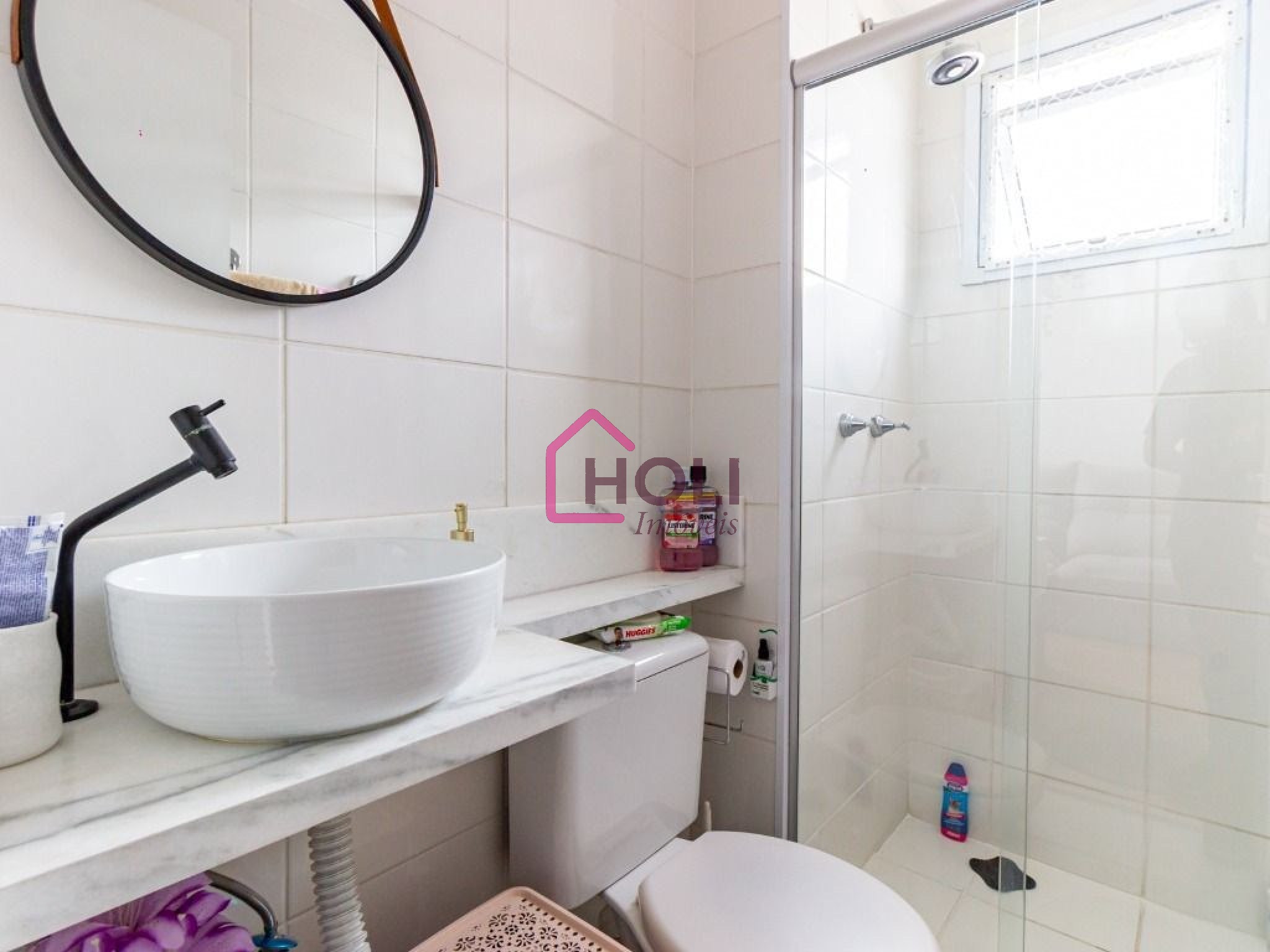 Apartamento, 2 quartos, 43 m² - Foto 9